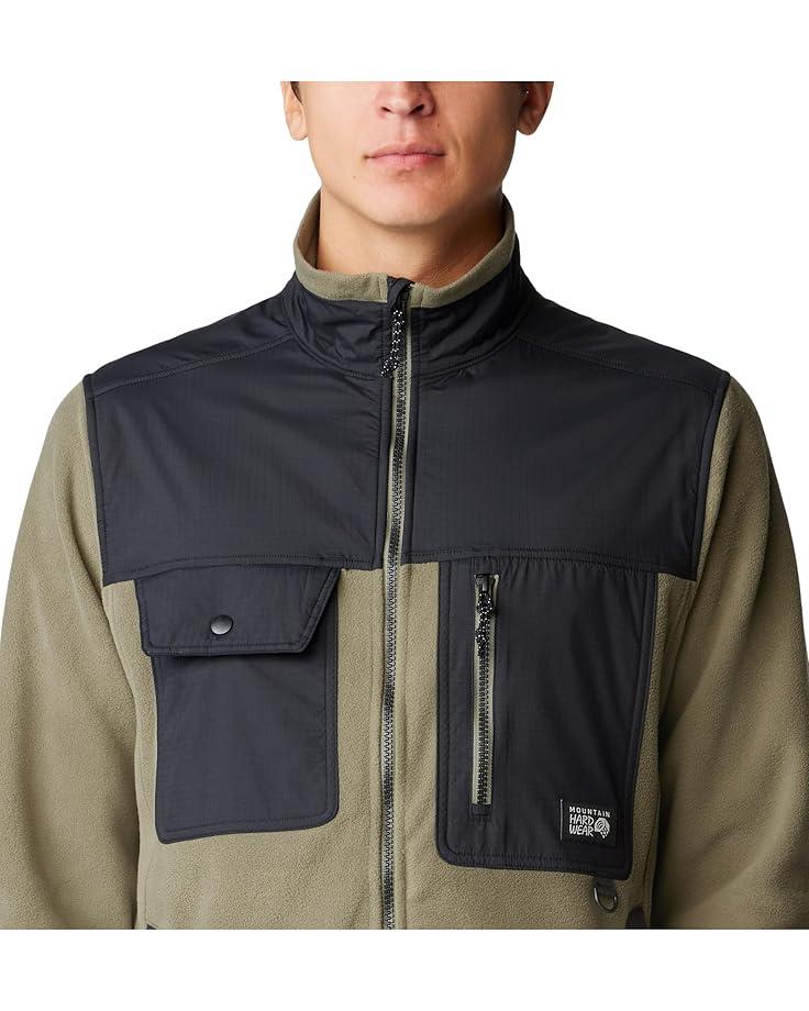 Abisko Lite Fleece Jacket Product Image