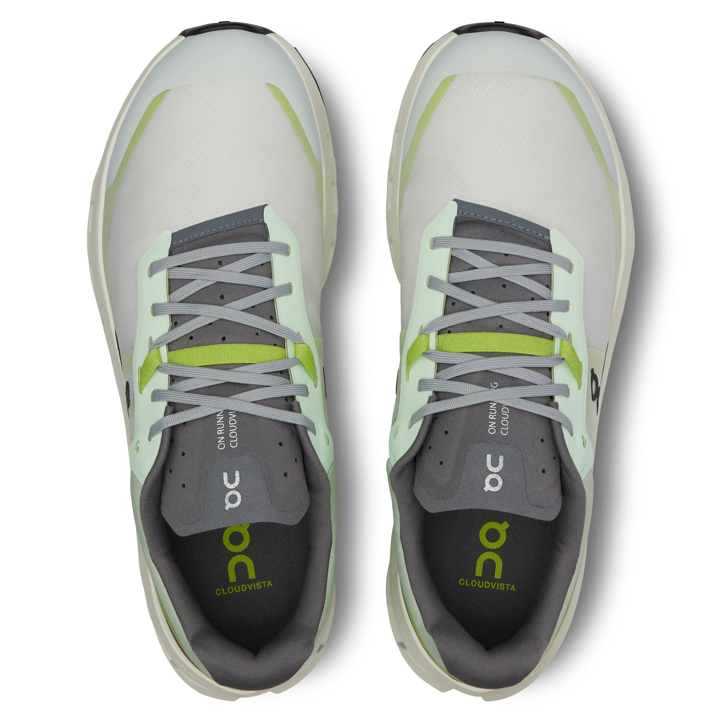 Cloudvista 2 Trail Running Sneaker Product Image