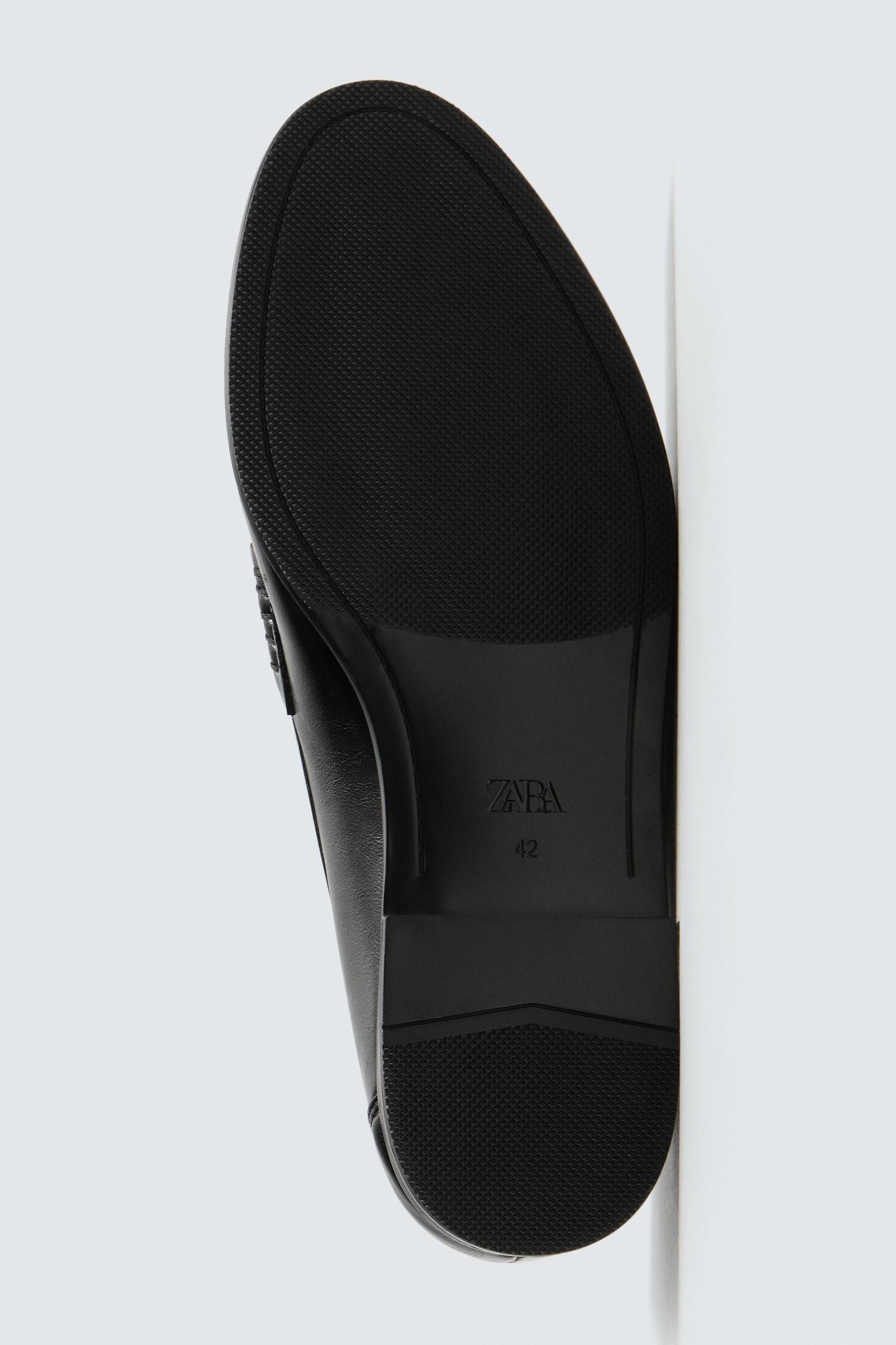 DRESS PENNY LOAFERS Product Image