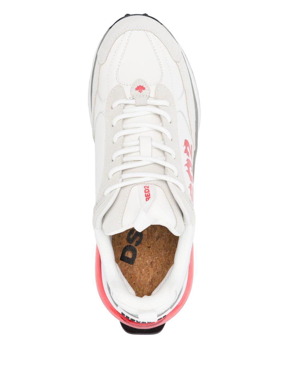 Bubble sneakers Product Image