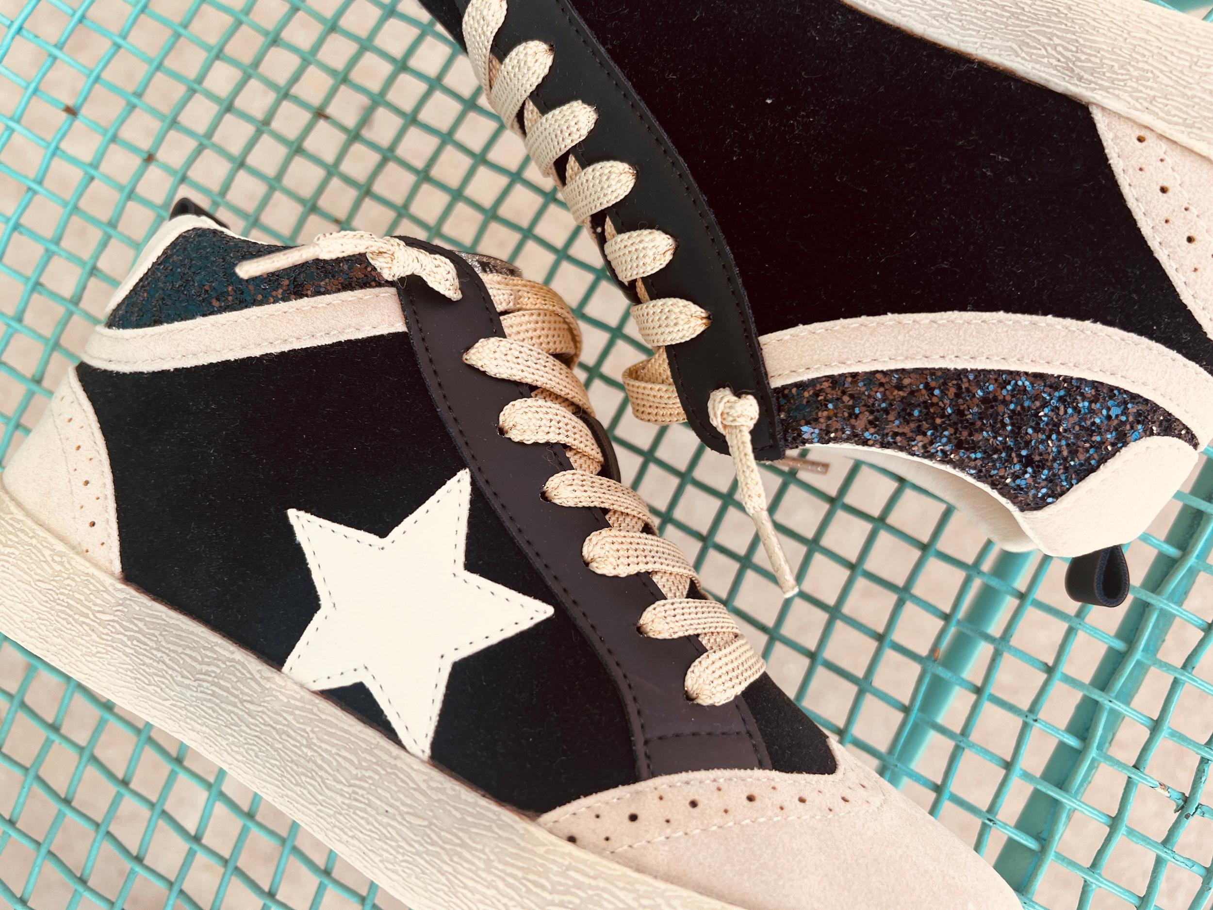 Take It Back Sneakers* Product Image