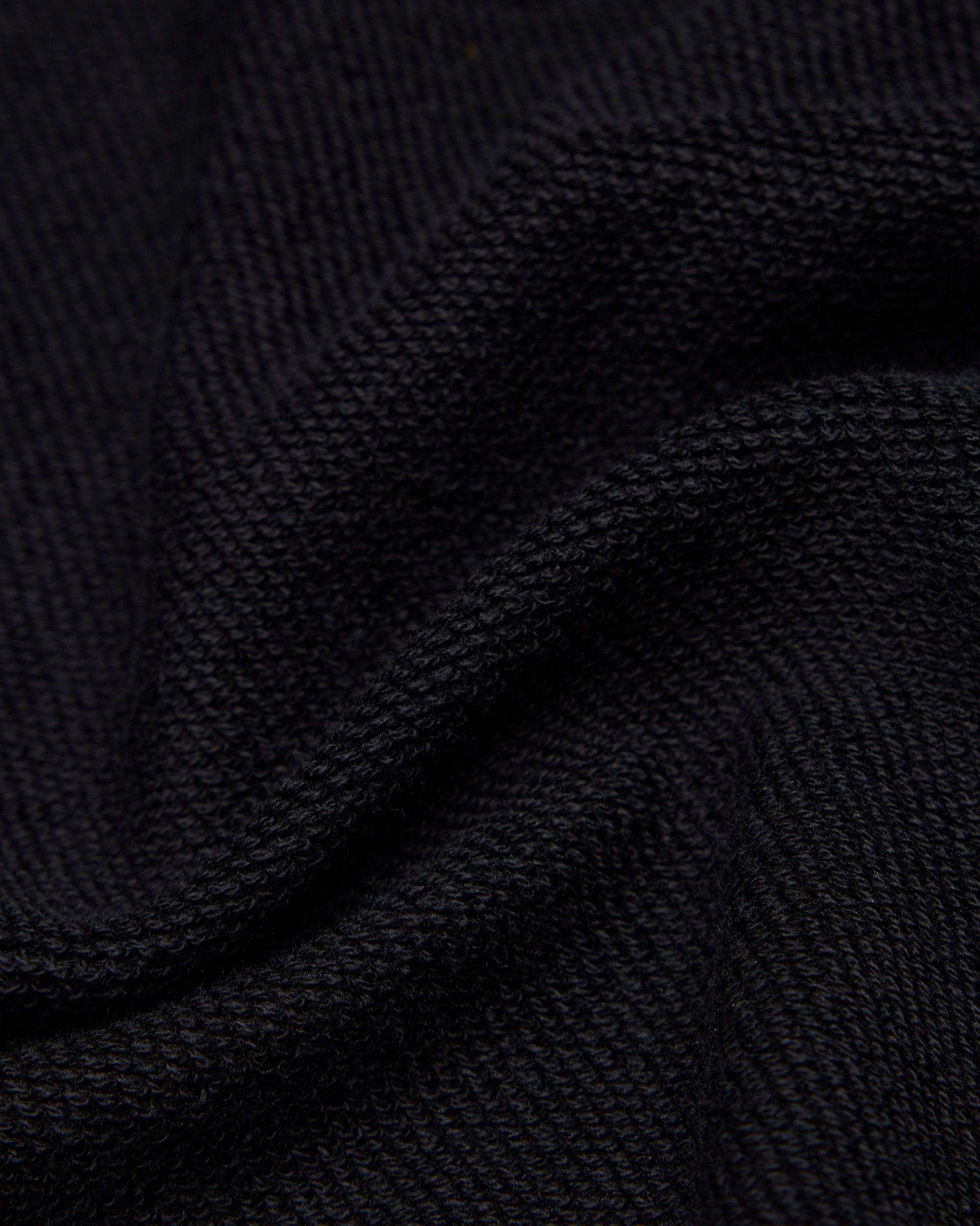 Lightweight Terry Classic Crewneck - Vault Male Product Image