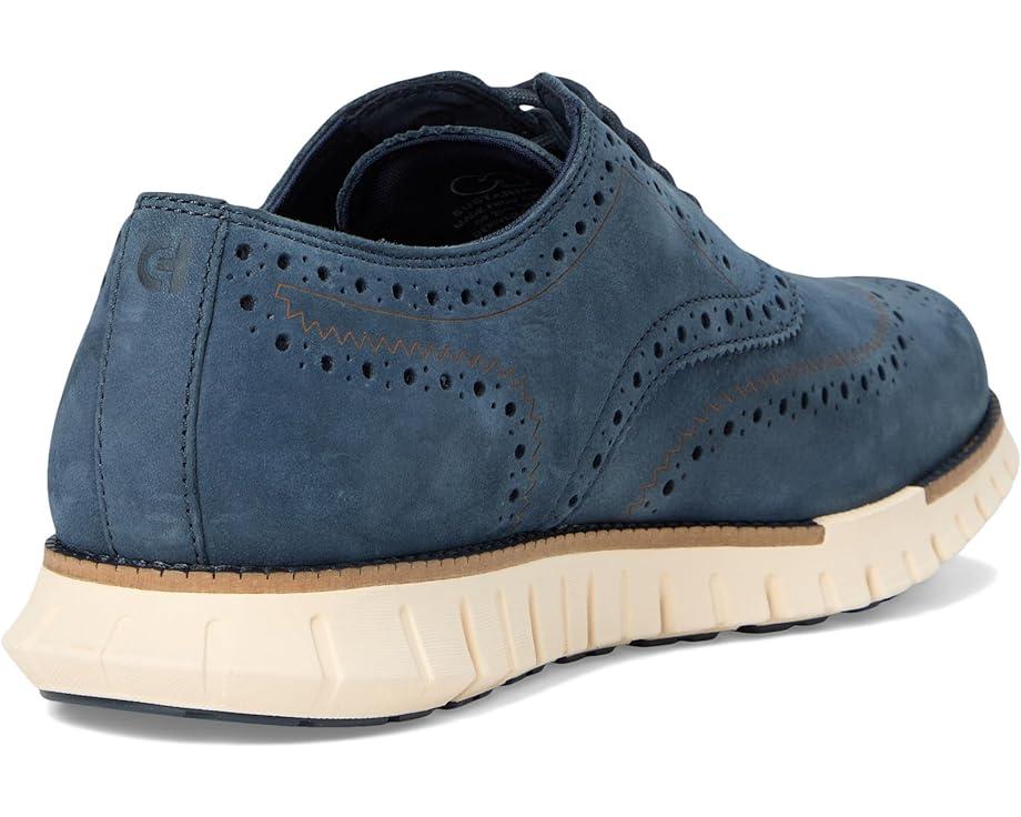 Original Grand Remastered Wing Tip Product Image