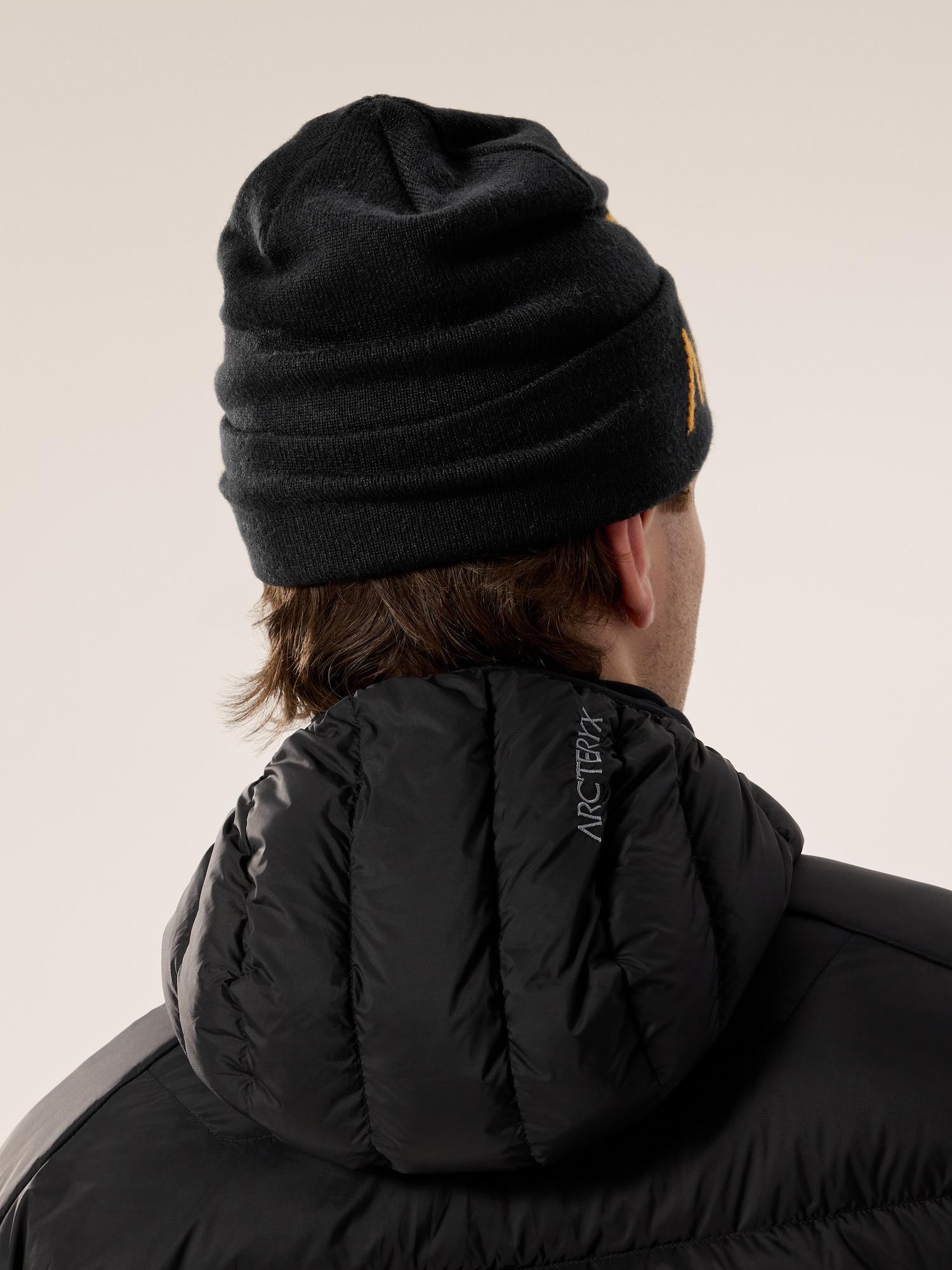 Bird Word Toque Product Image