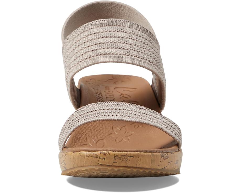 Women's SKECHERS Beverlee - Sheer Luck Product Image