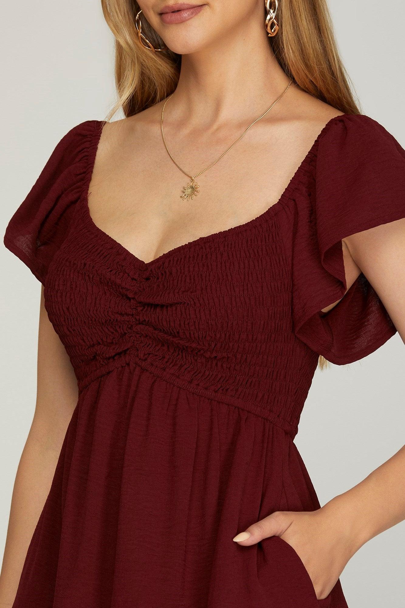 Be My Darling dress Product Image