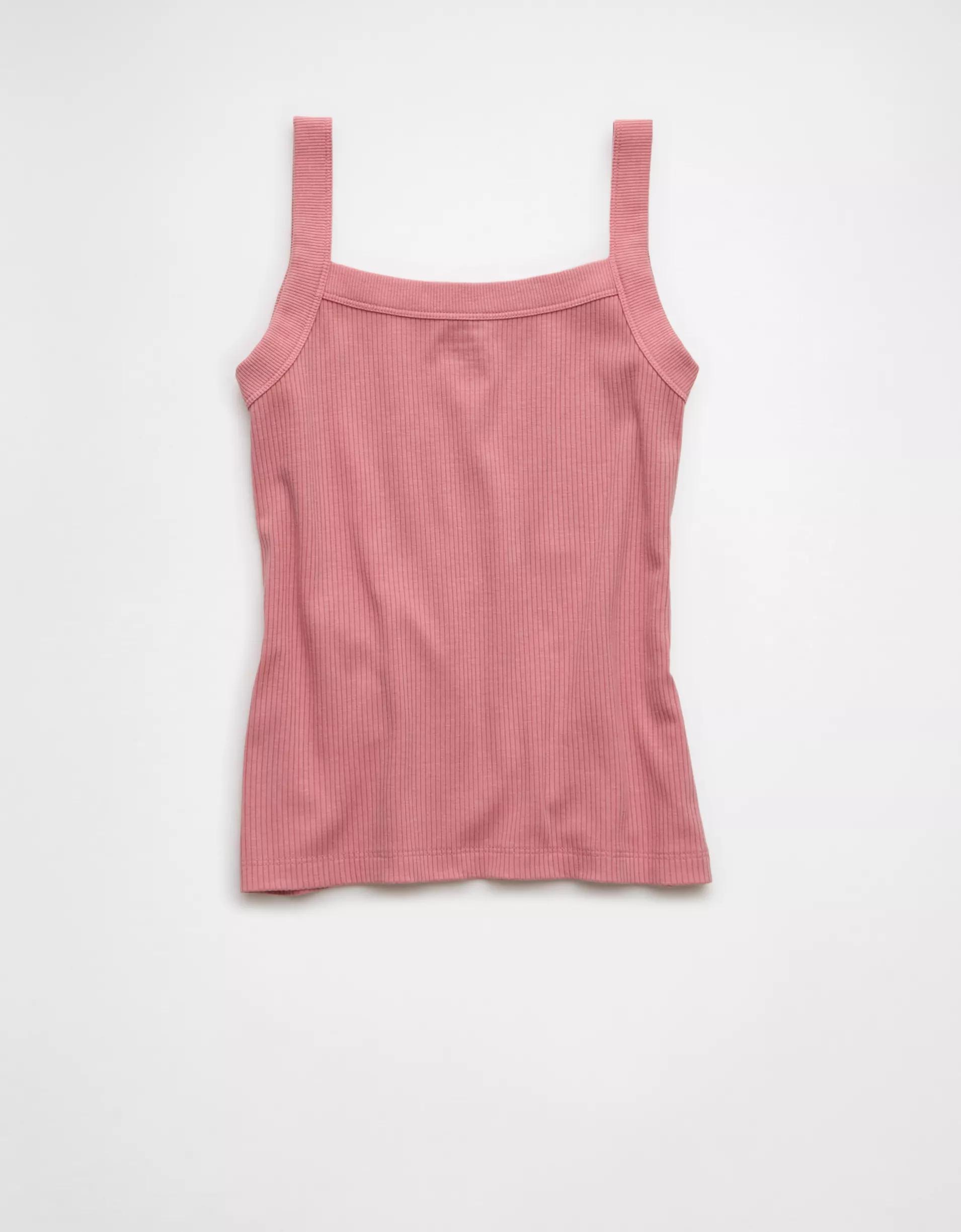 AE Daily Fave Tank Top Product Image