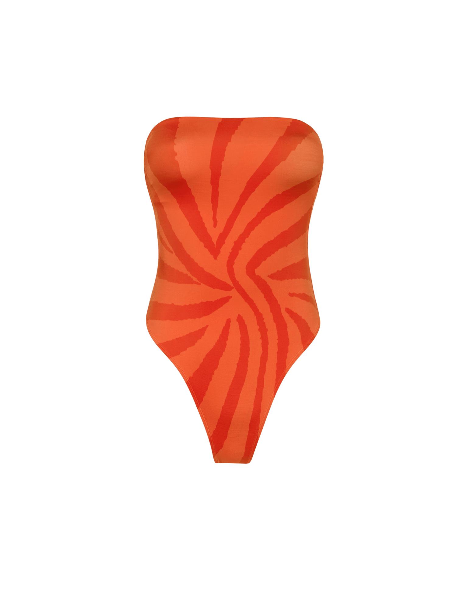 Farah One Piece - Cherie Product Image