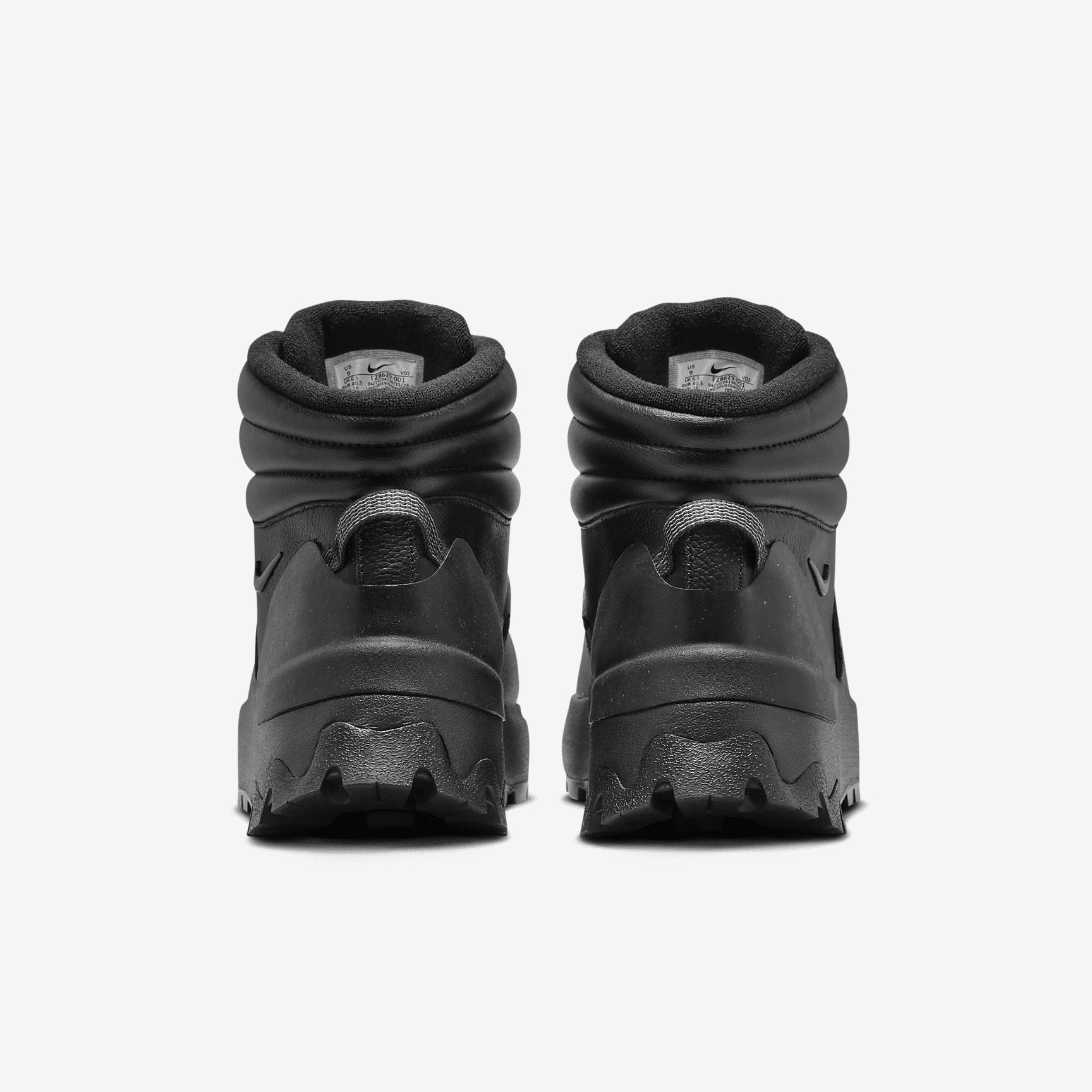 Nike City Classic Premium Women's Waterproof Boots Product Image