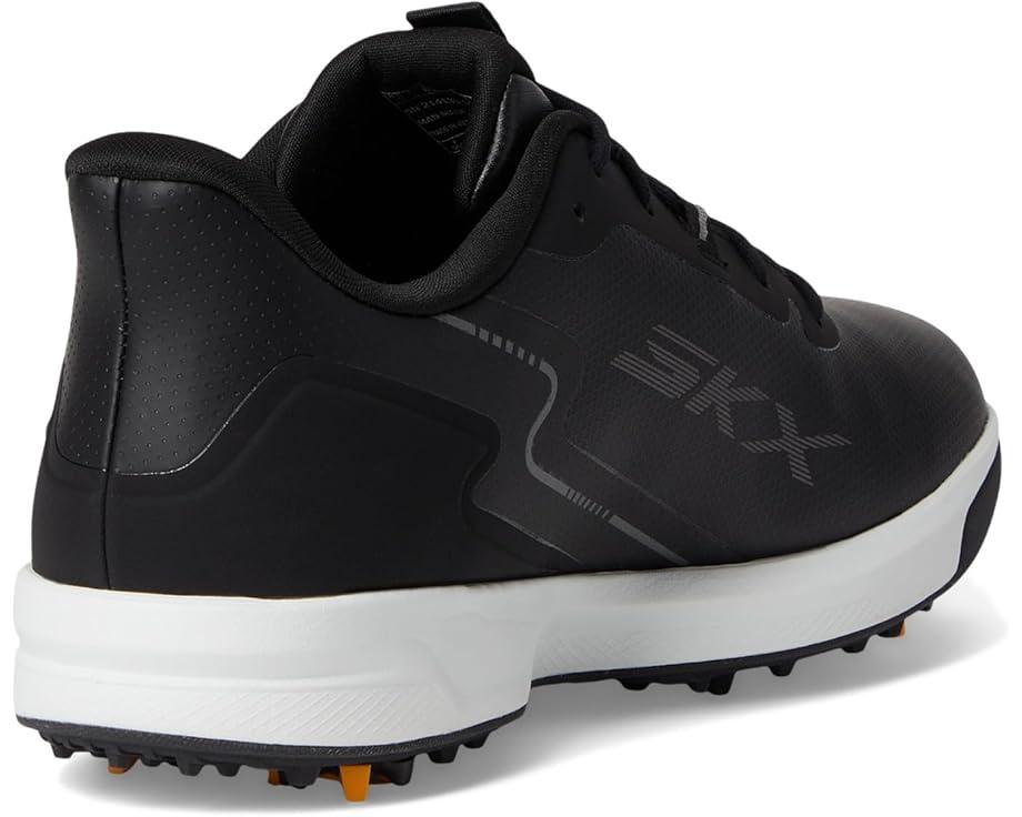 Prestige Slip-In ArchFit Spiked Golf Shoe Product Image