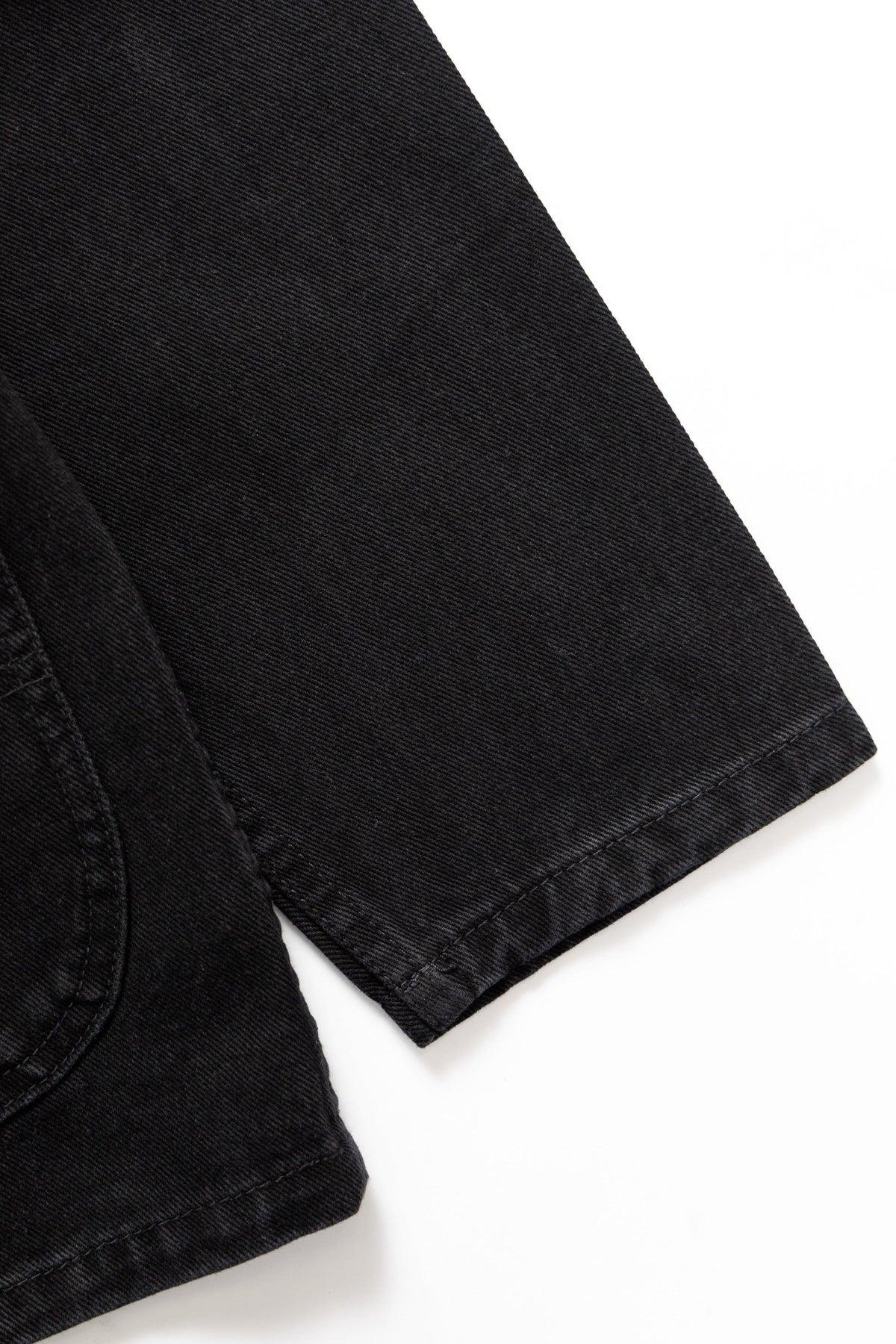 Service Works - Denim Coverall 2.0 - Dark Wash Product Image