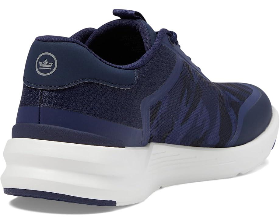 Journeyman Sneaker Product Image