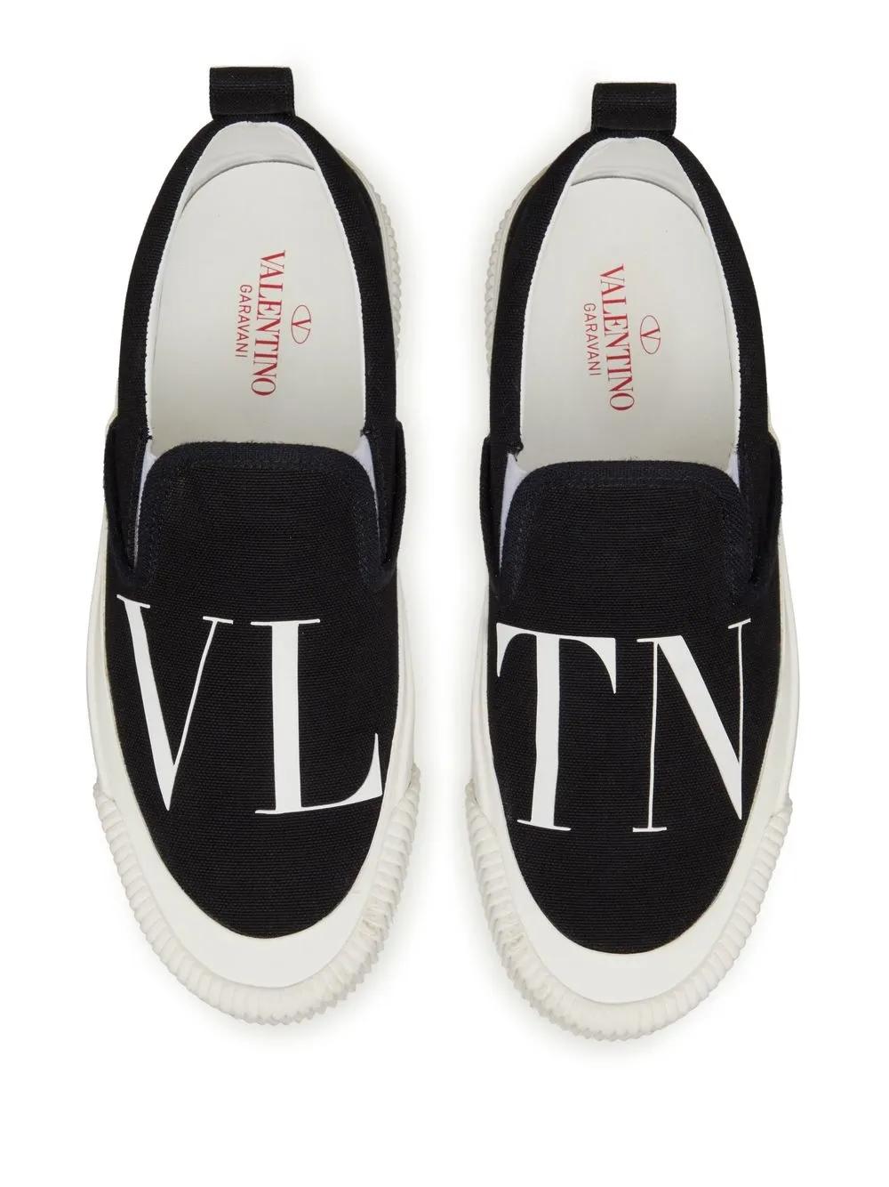 VLTN slip-on sneakers Product Image