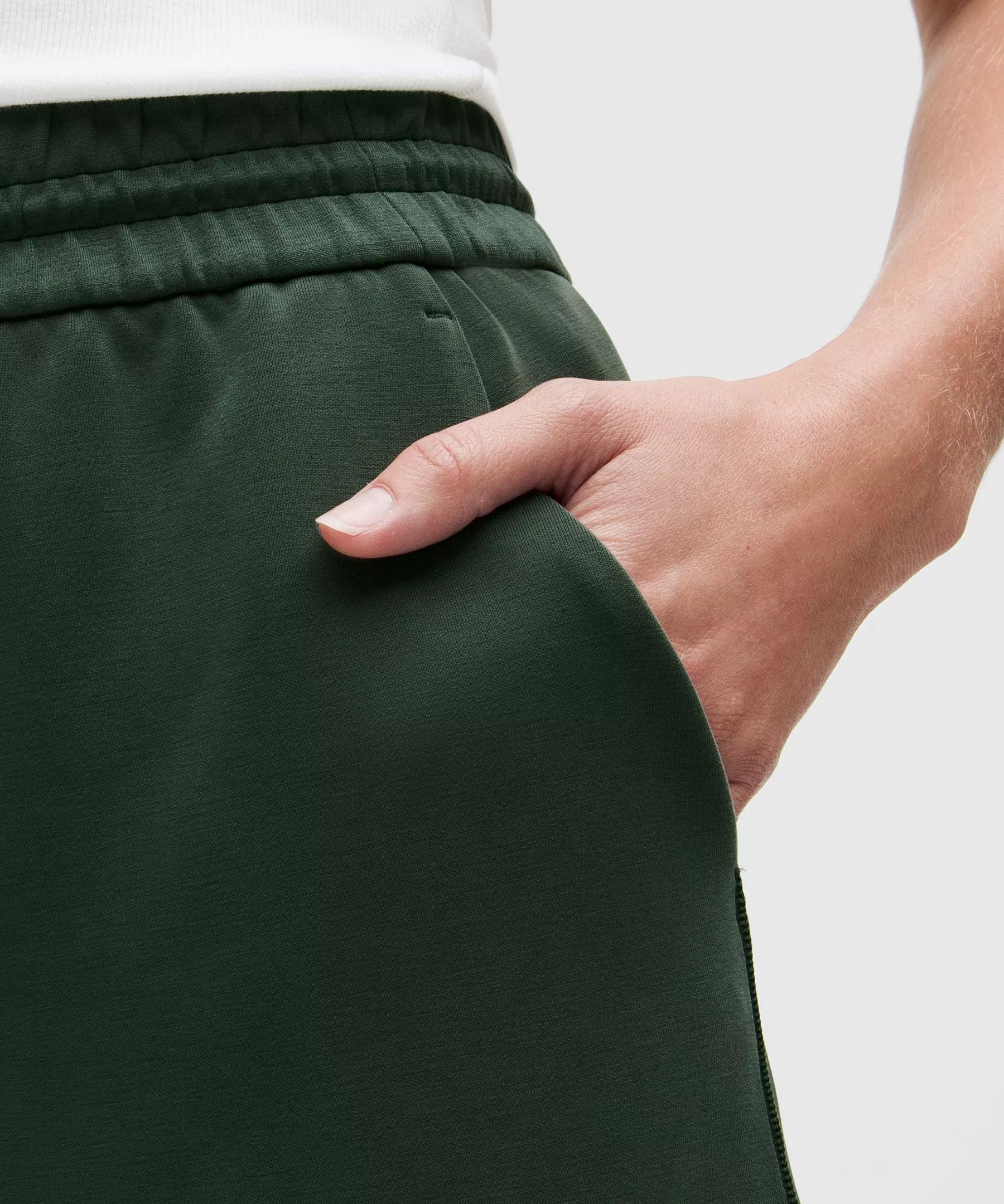 Softstreme High-Rise Short 4" Product Image