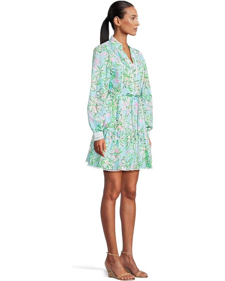 Renelle Dress Product Image