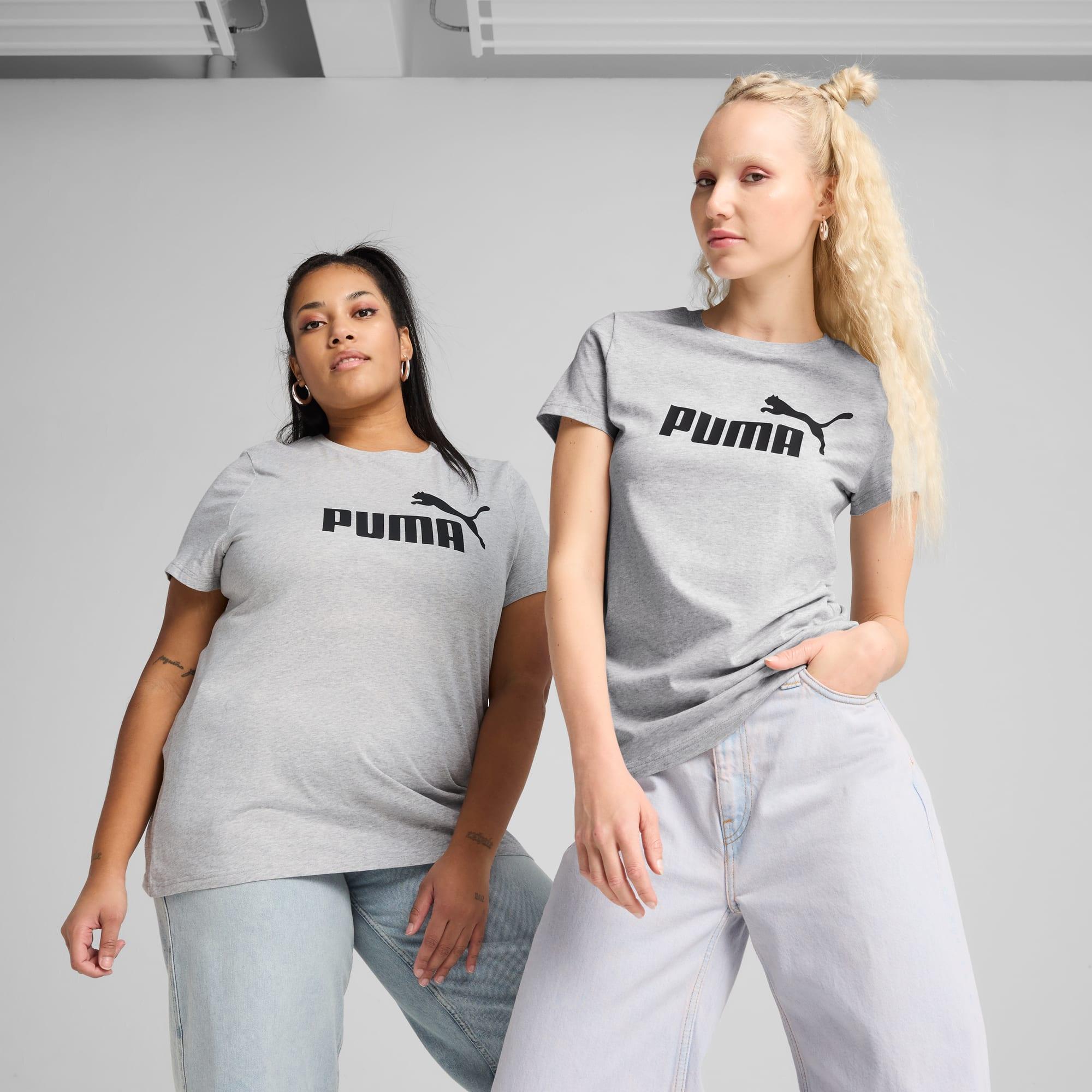 Essentials No. 1 Logo Women's Tee Product Image