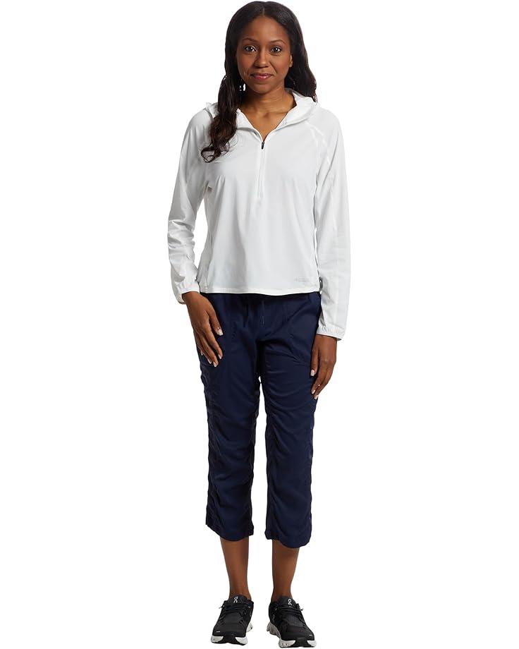 Adventure Sun Hoodie Product Image