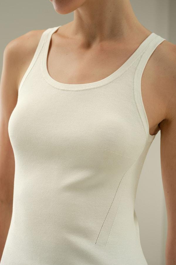 LILYSILK Womens Washable Silk Camisole Tops - Black Quality Silk - Graceful Sleeveless Camisole L Product Image