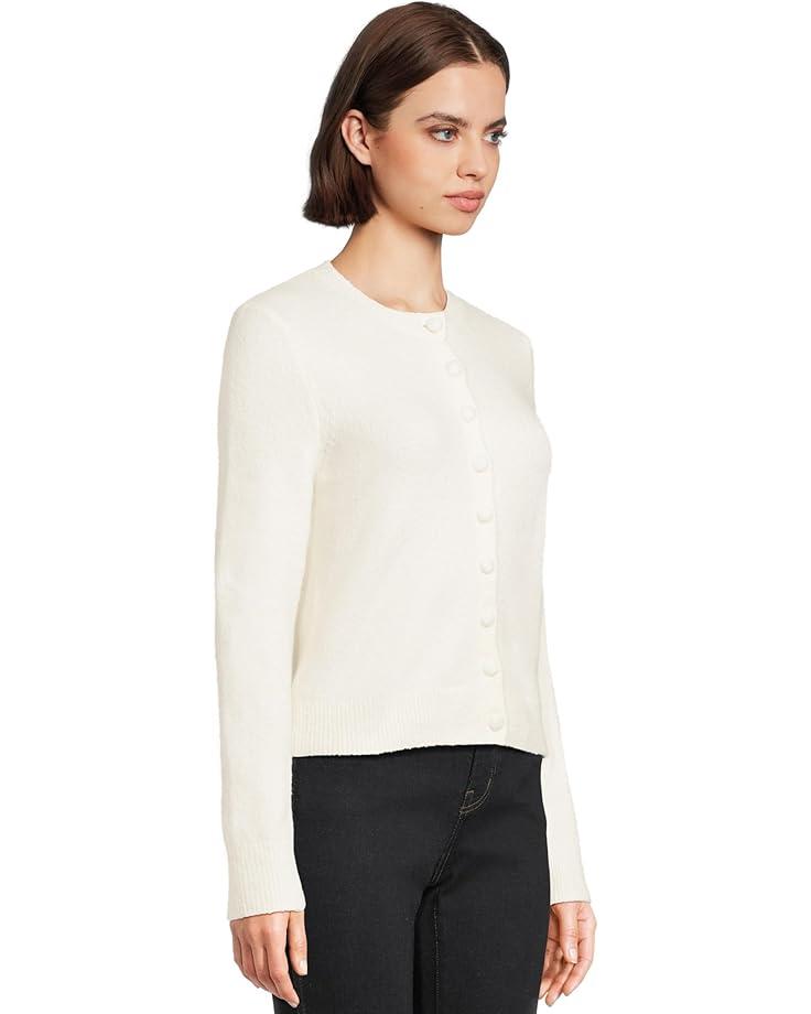 Stripe London 2 Way Zip Cardigan - Cotton Product Image