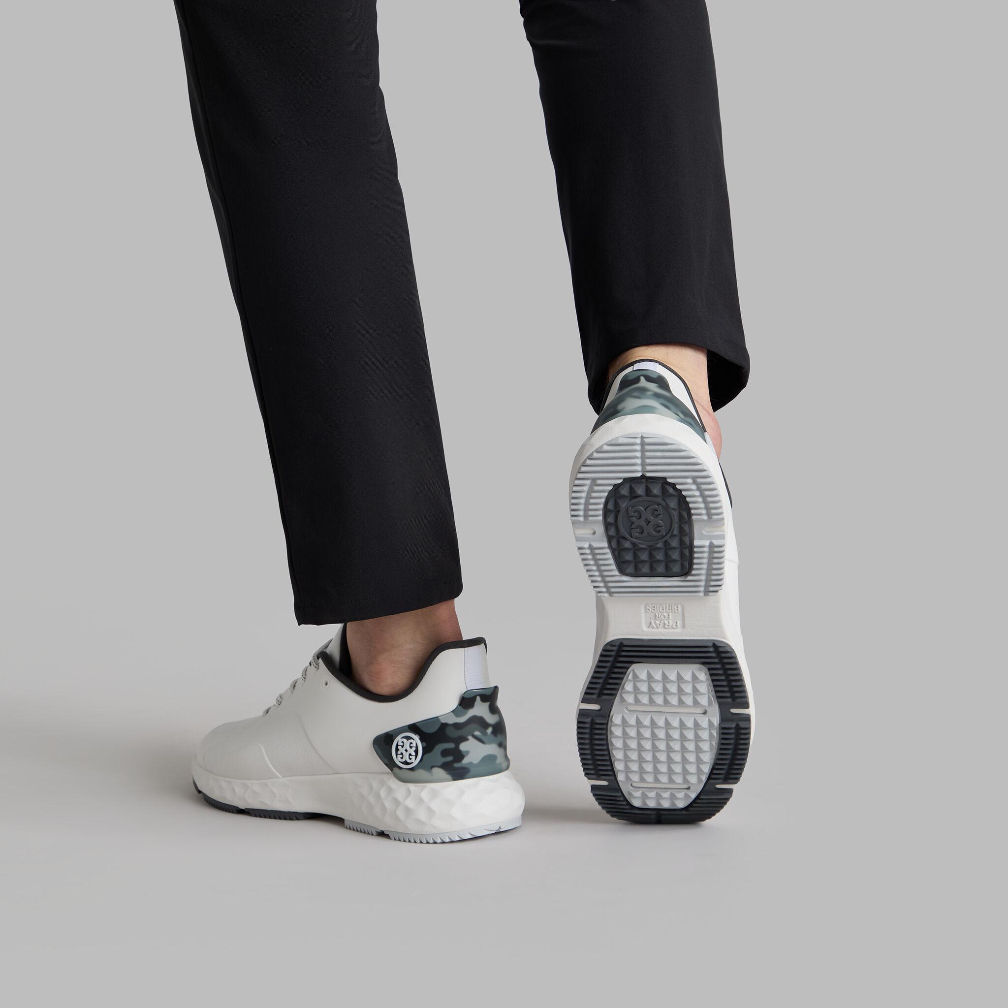 MEN'S MG4+ CAMO ACCENT GOLF SHOE Product Image