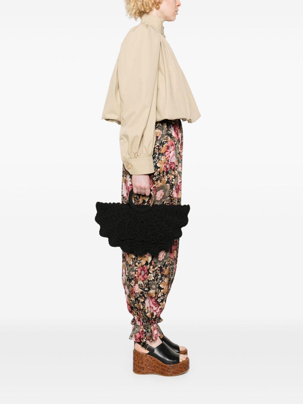 small Bracelet Paravent tote bag Product Image