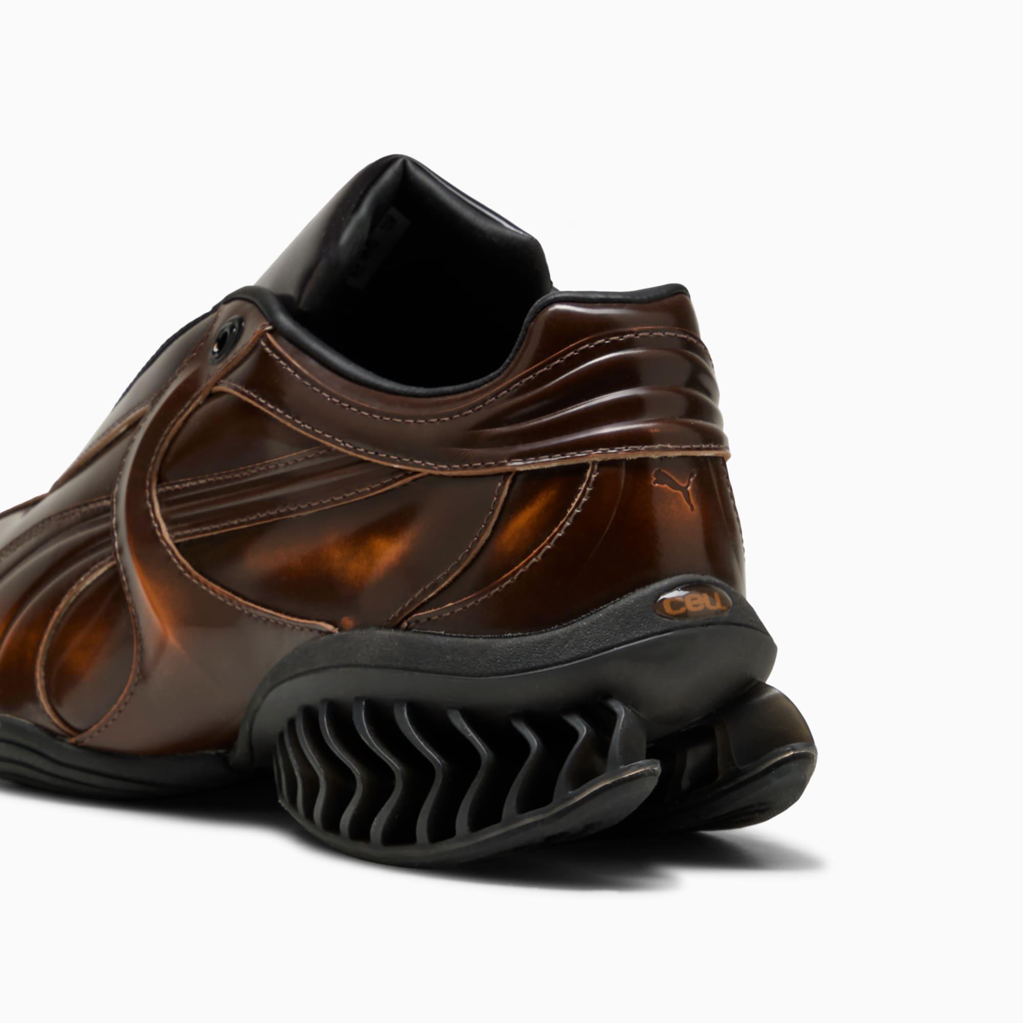 PUMA x _J.L-A.L_ CELL GEO 1 Umbre Sneakers Product Image