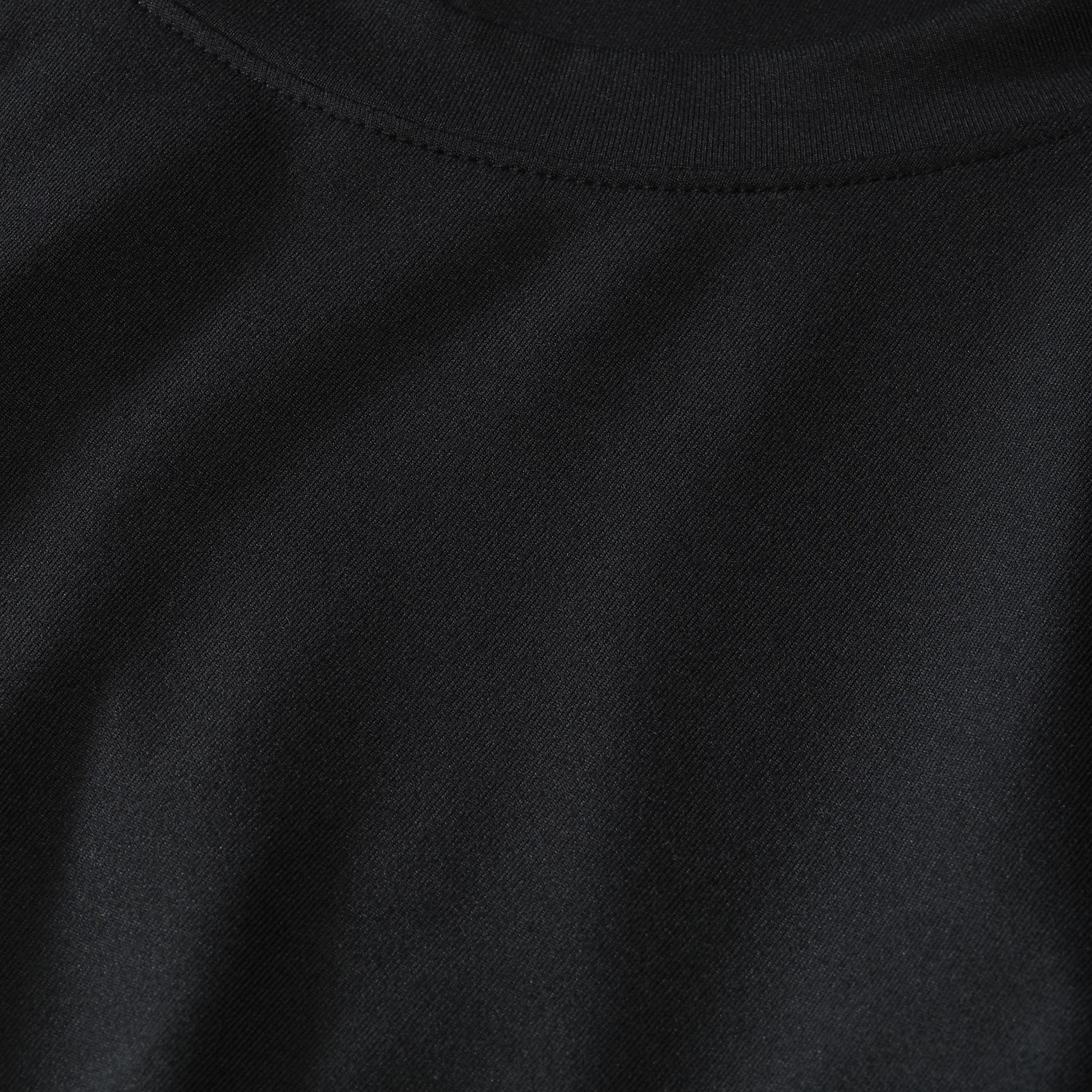 Nike (M) One Women's Dri-FIT Slim-Fit Short-Sleeve Top (Maternity) Product Image