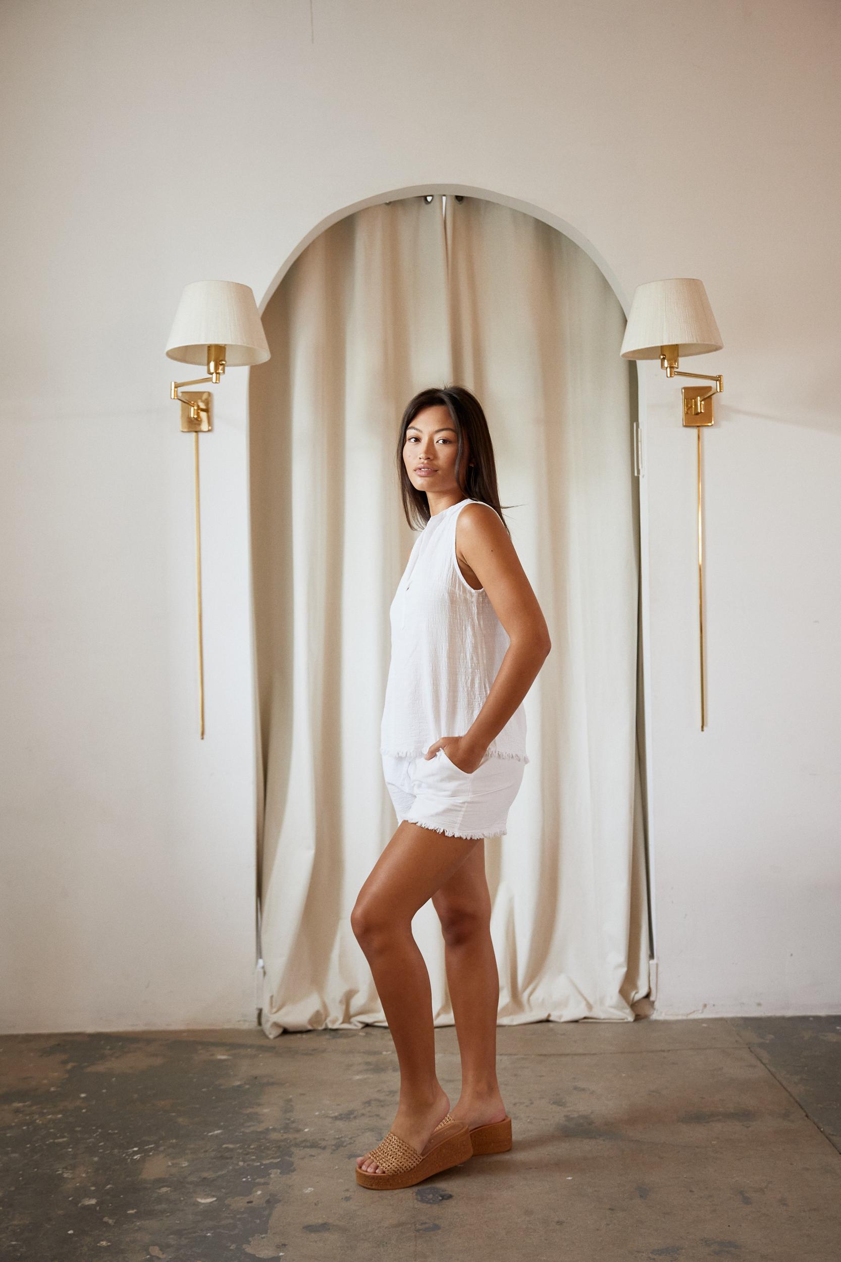 Molly Short Product Image