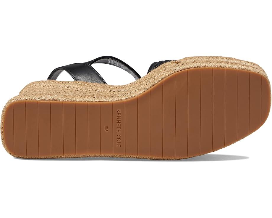 80 mm Ines Cage Wedge Espadrille Product Image