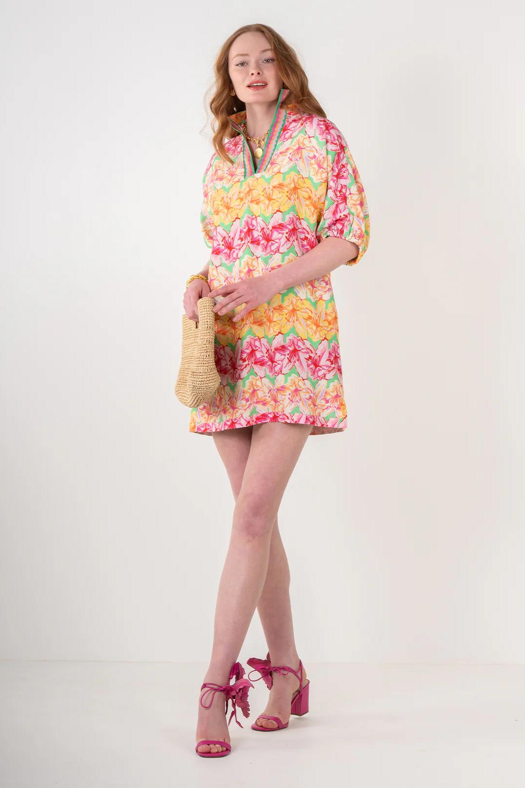 Poppy Dress Product Image