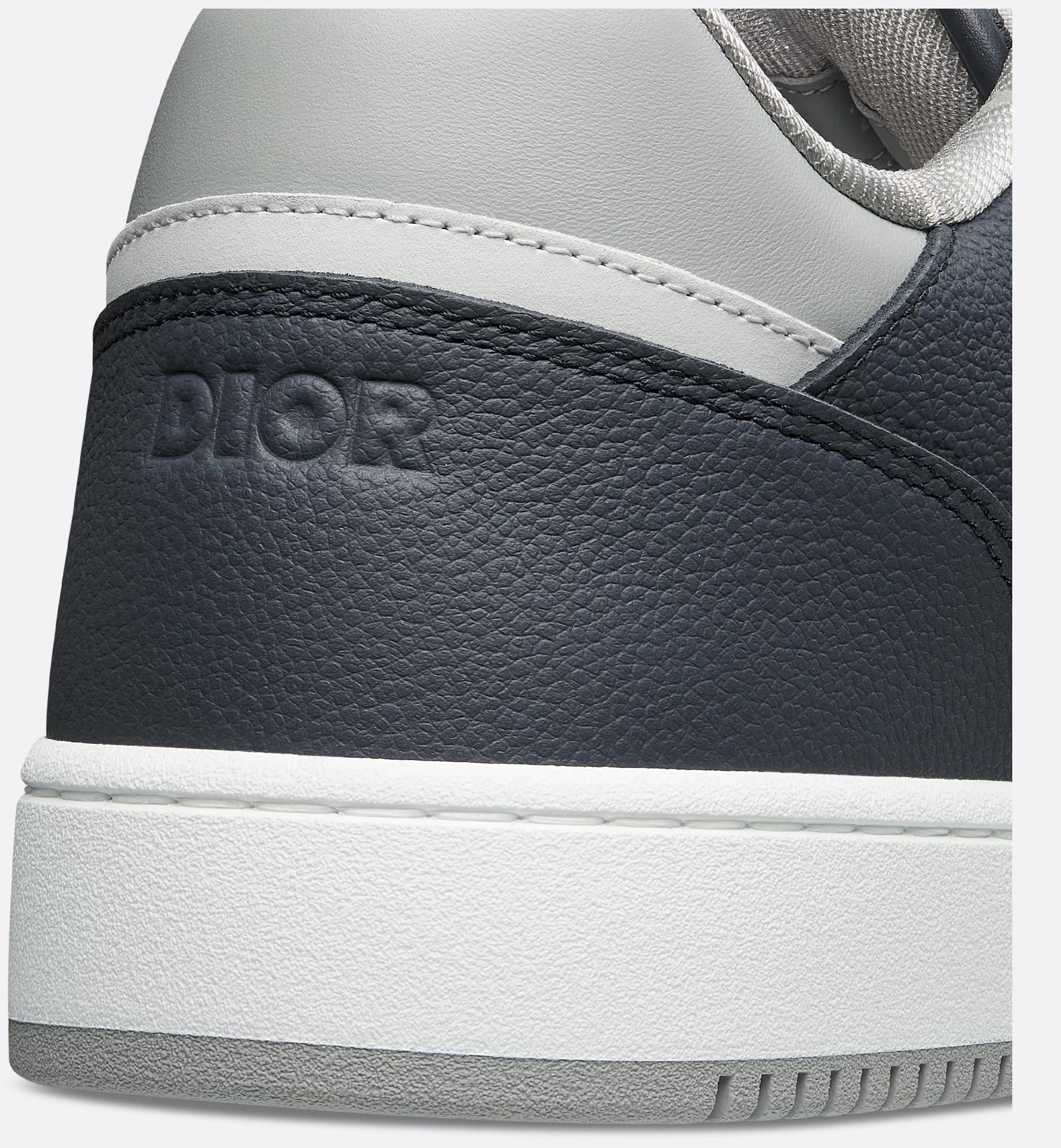B27 Uptown Low-Top Sneaker Product Image