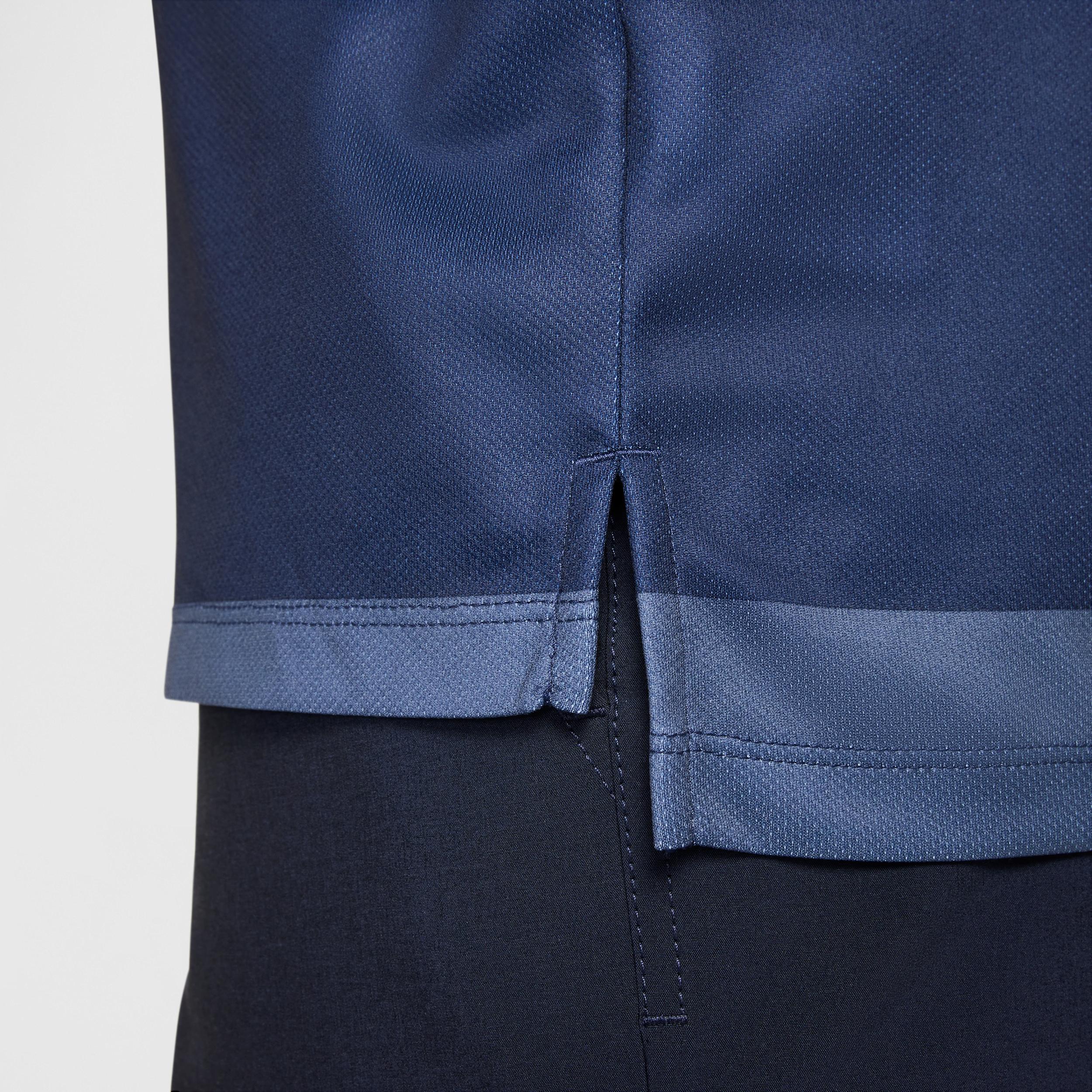 Nike Mens Victory+ Dri-FIT Golf Polo | FZ7452-410 Product Image