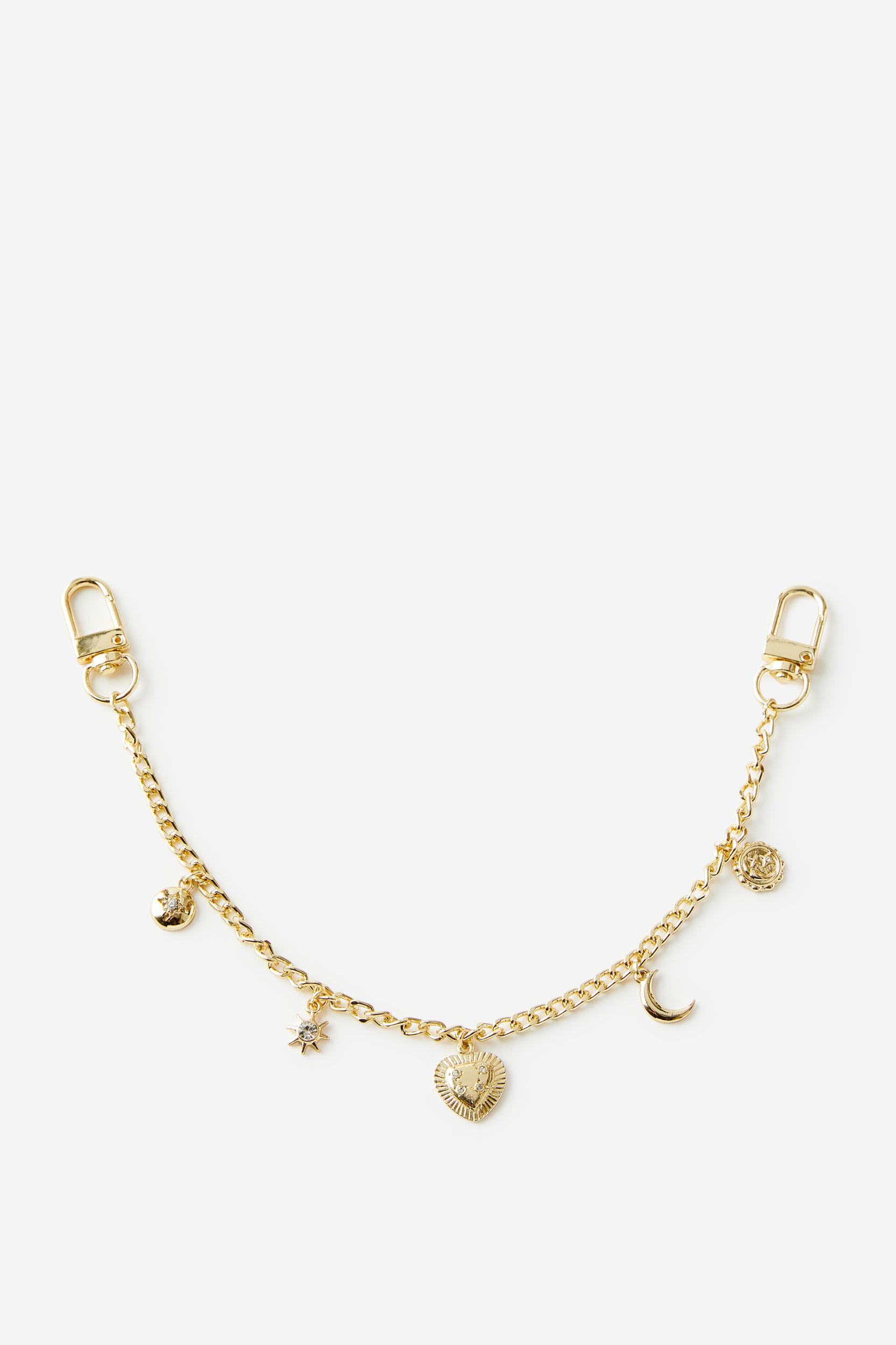 Bag Charm Product Image