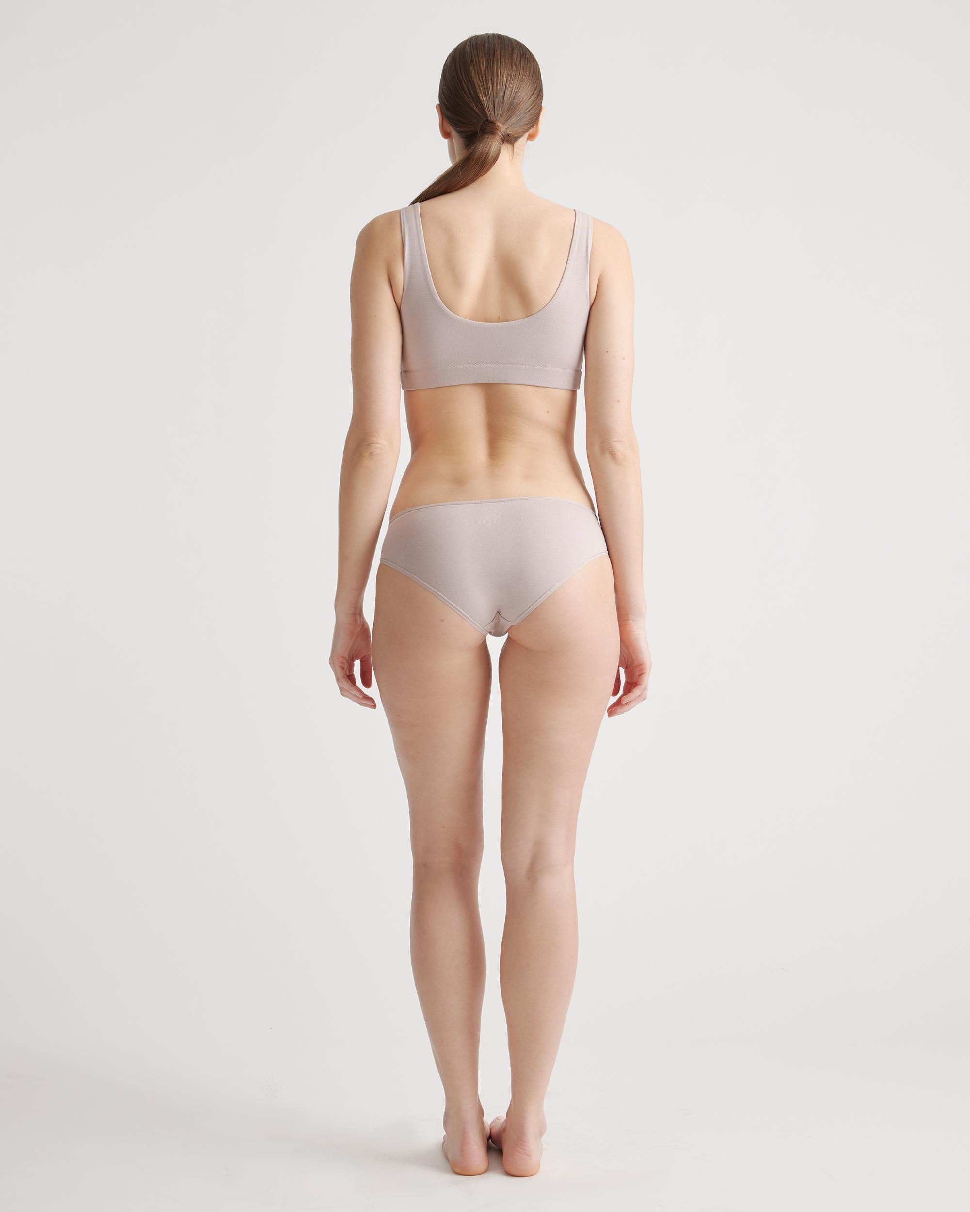 Quince | Women's Hipster Organic Cotton Product Image