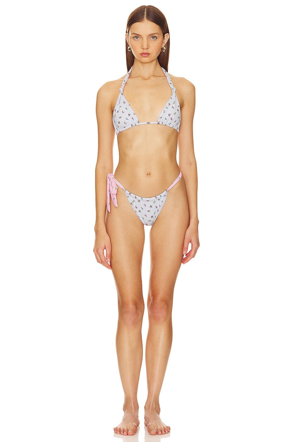 Kealy Bottom Frankies Bikinis Product Image