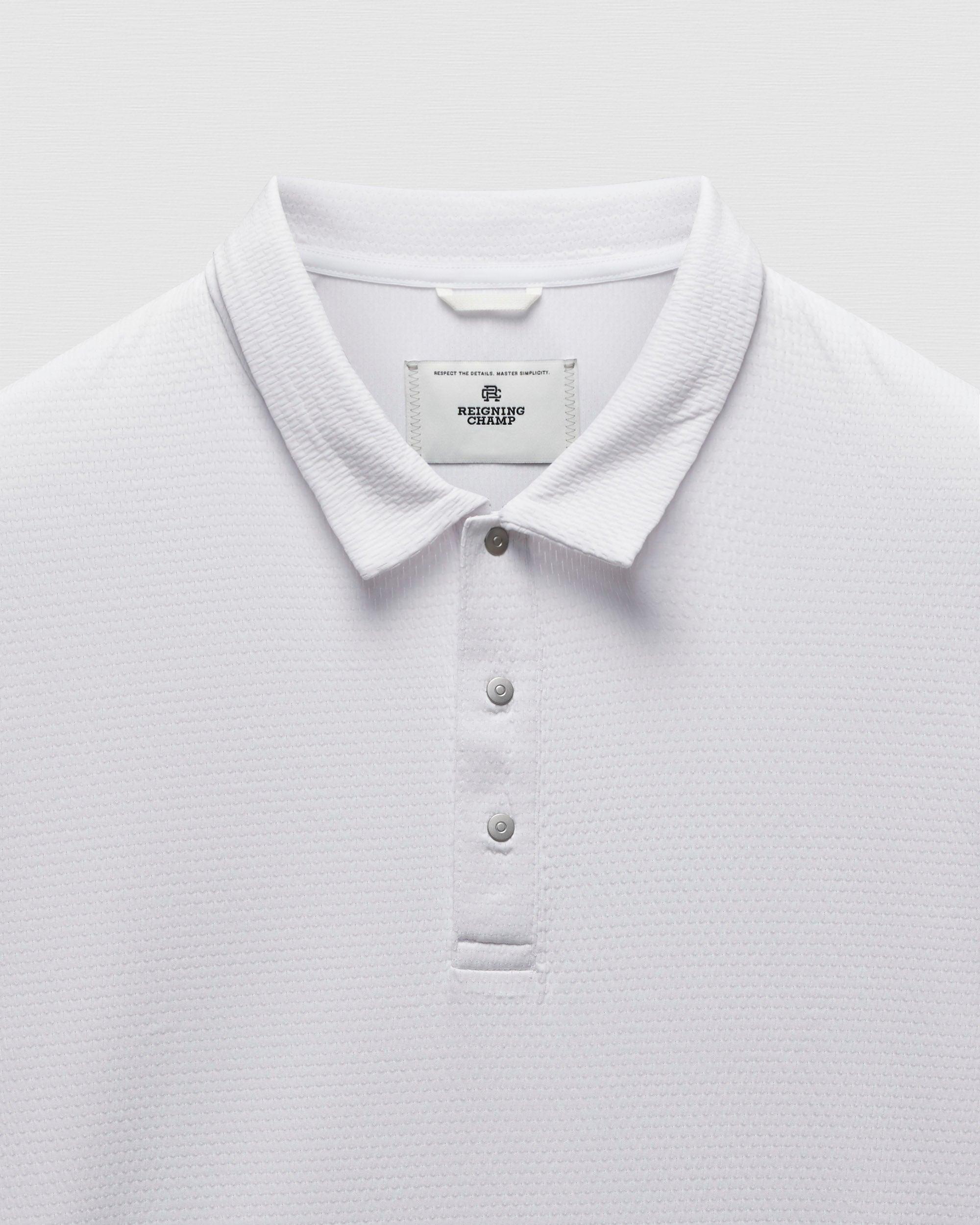 Solotex Mesh Tiebreak Standard Short 7" Male Product Image