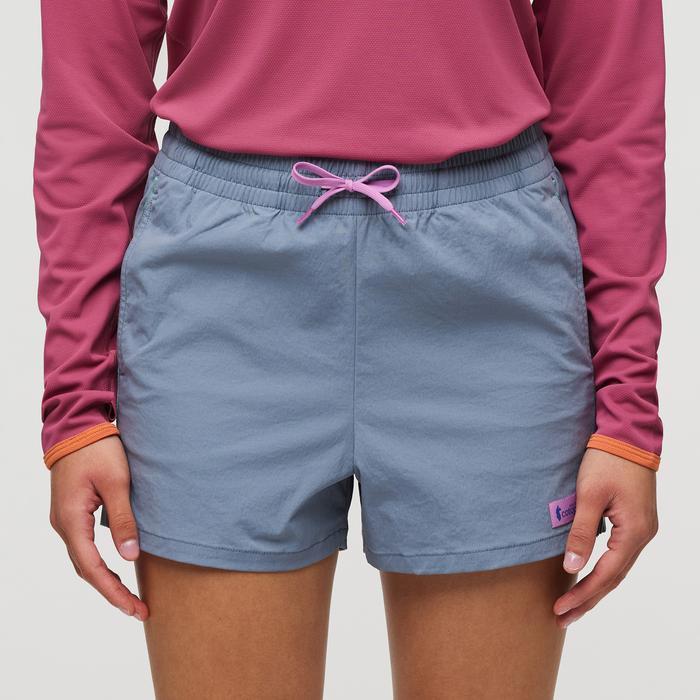 Brinco 3" Short - Solid - Women's Product Image