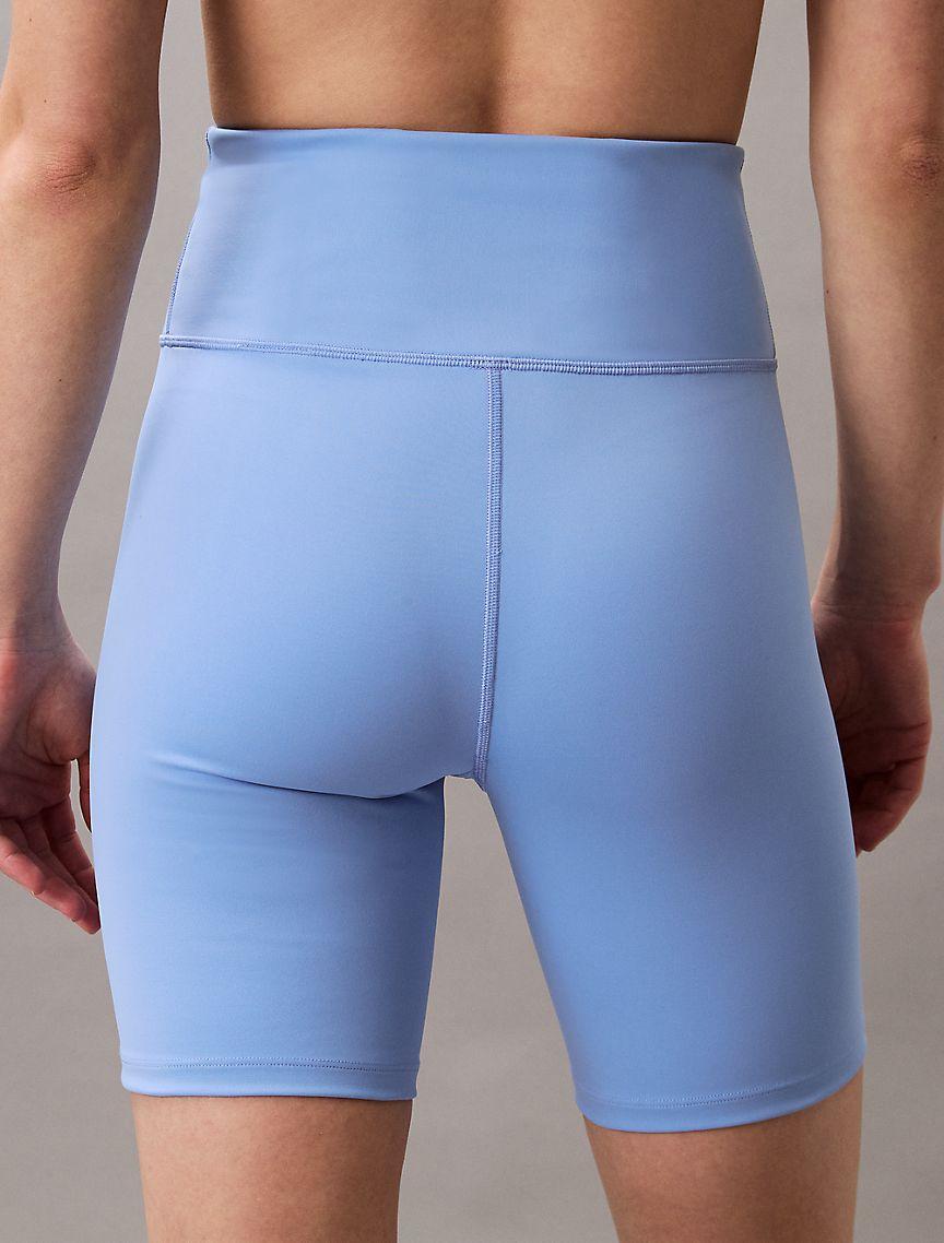 Modern Sport High Rise 7" Bike Shorts Product Image