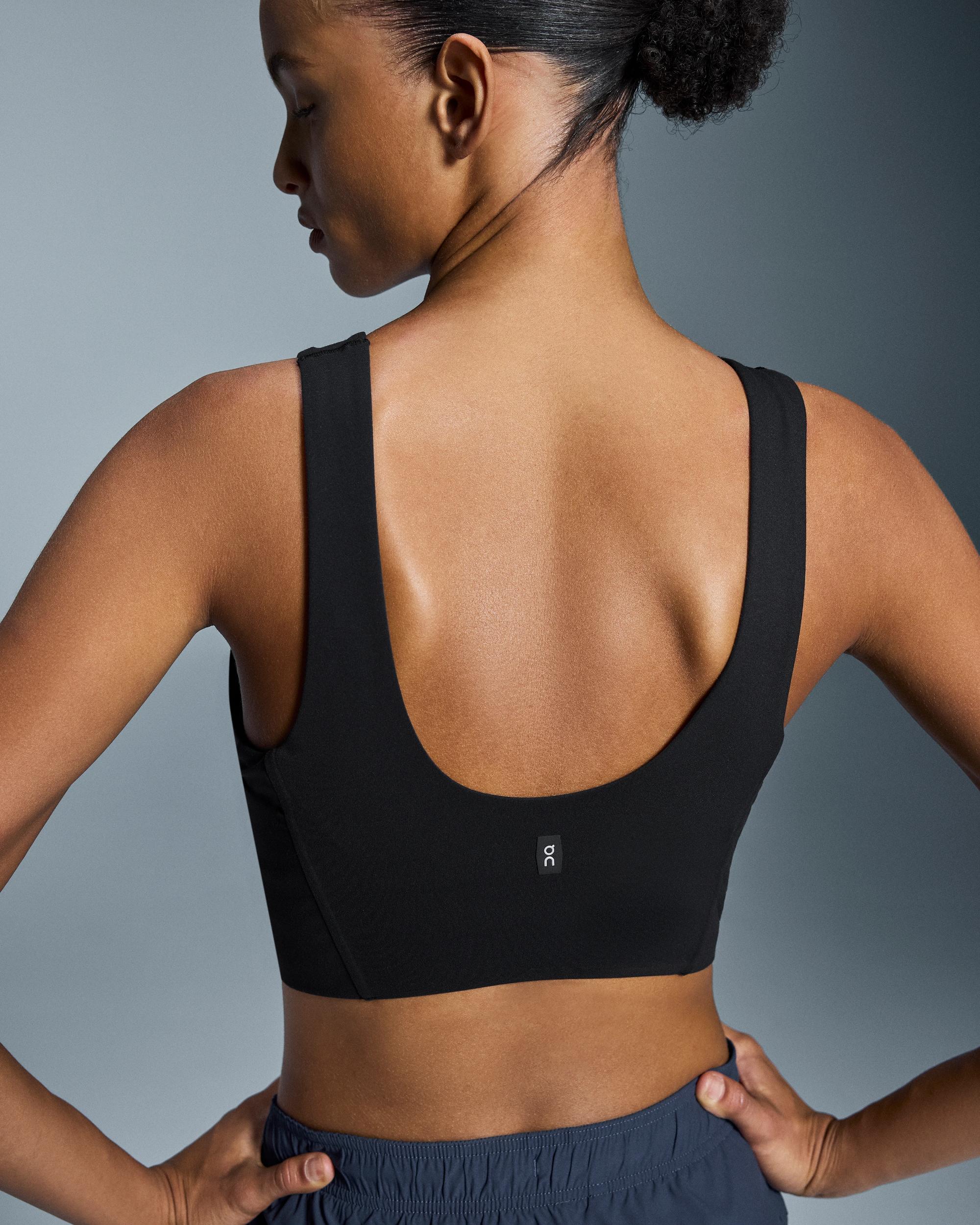 Core 2-in-1 Crop: Women's Crop Top For Running & Training Product Image