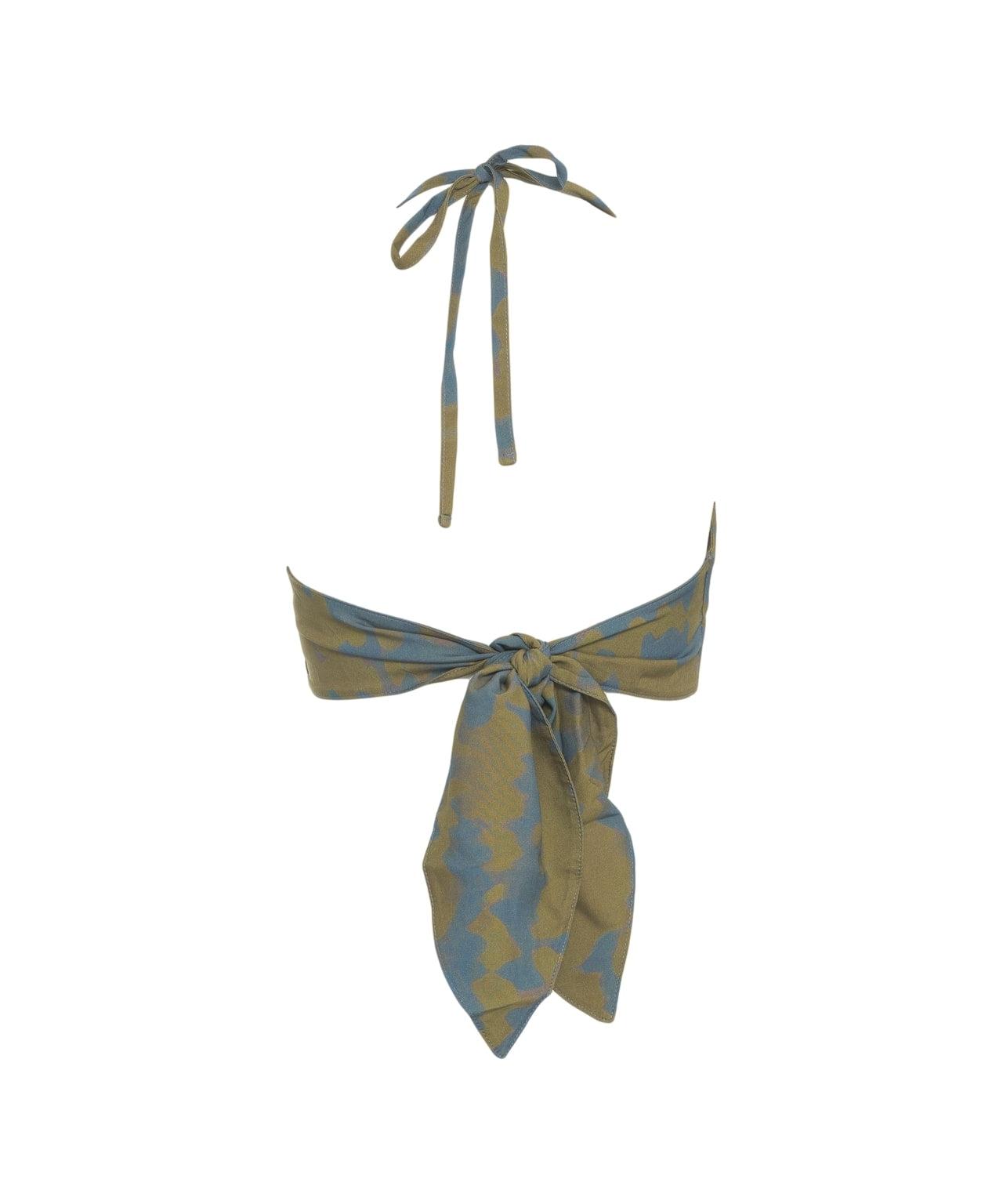 Crop-top 'Avonlea' Product Image