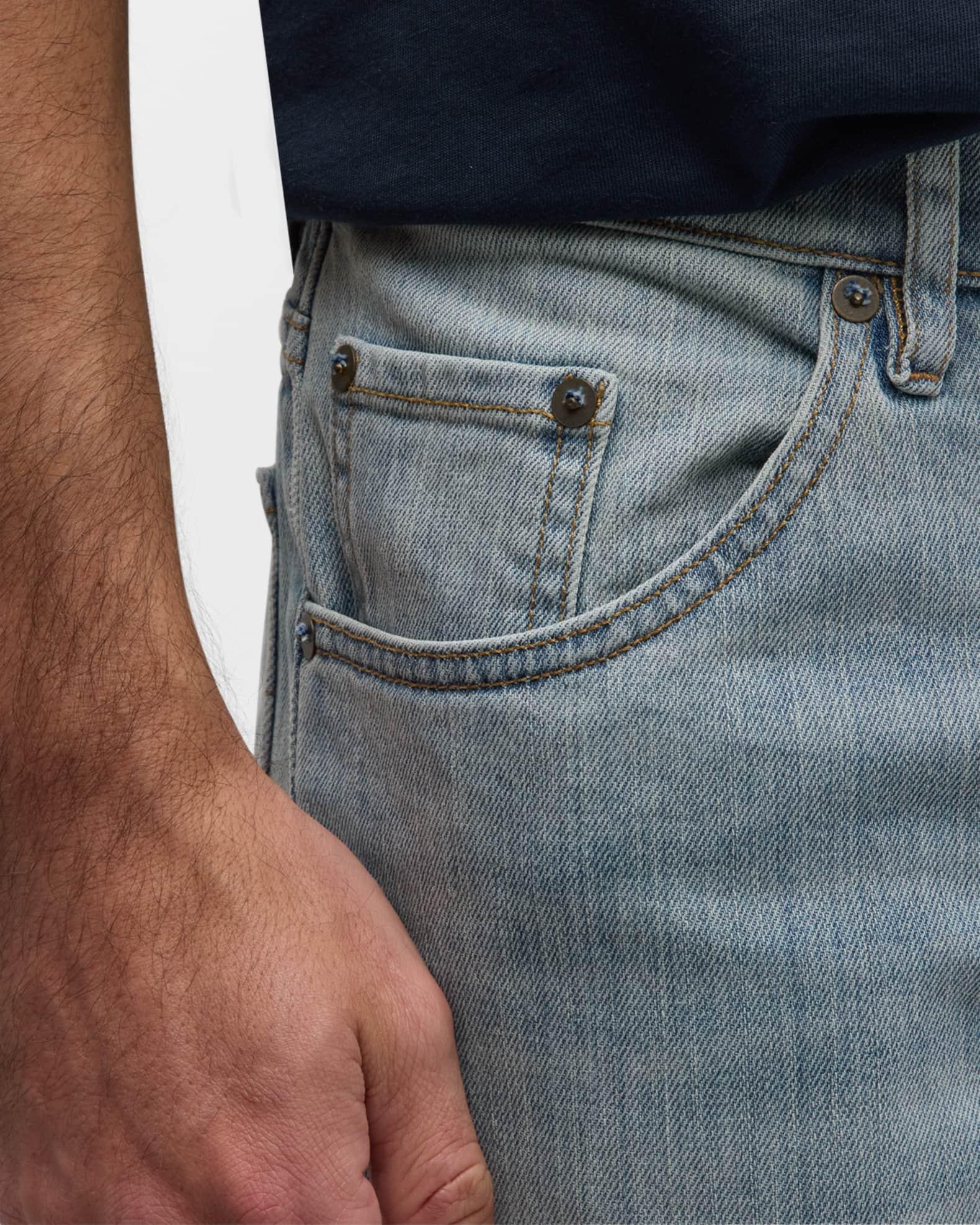 Men's Martin Stretch Jeans Product Image