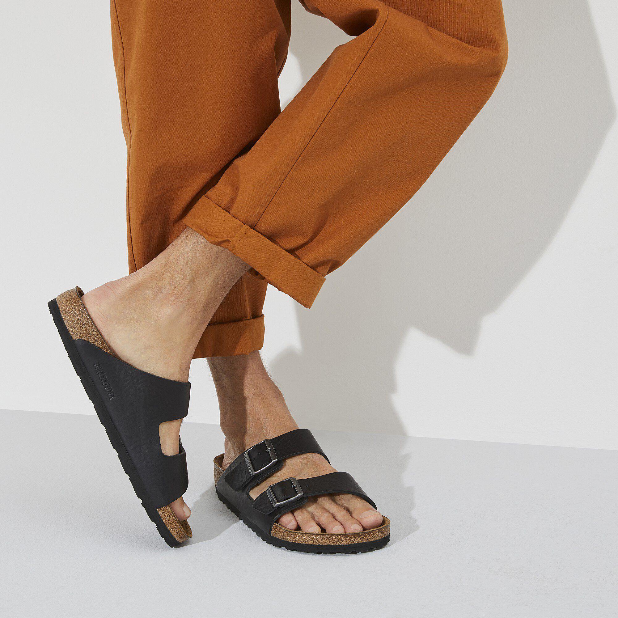 Arizona Grip Natural Leather Product Image