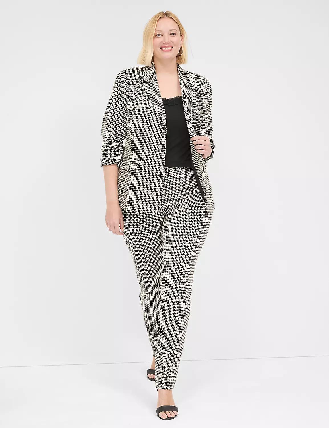 Lace-Trim Cami Product Image