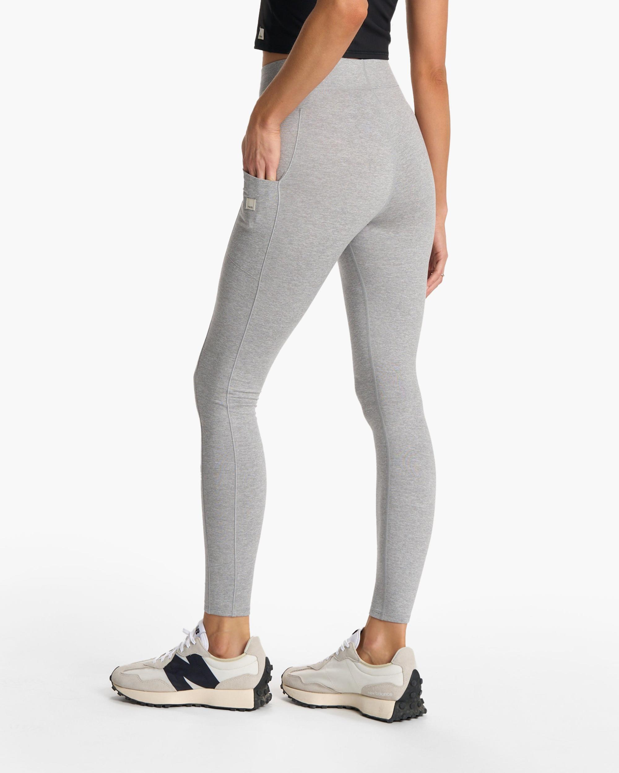 Granite Pocket Legging Product Image