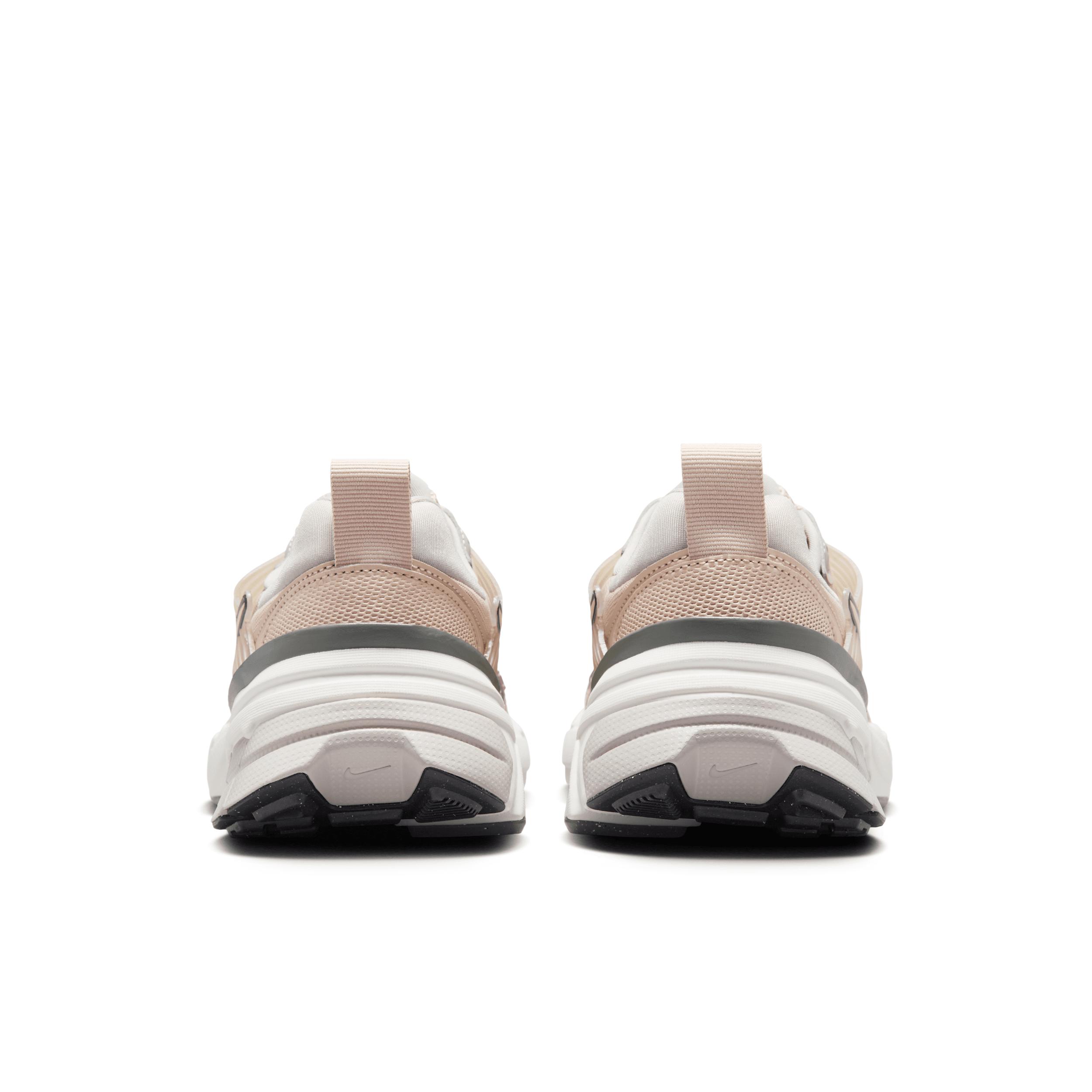 Nike Womens V2K Run Shoes with Reflective Accents | FD0736-201 Product Image