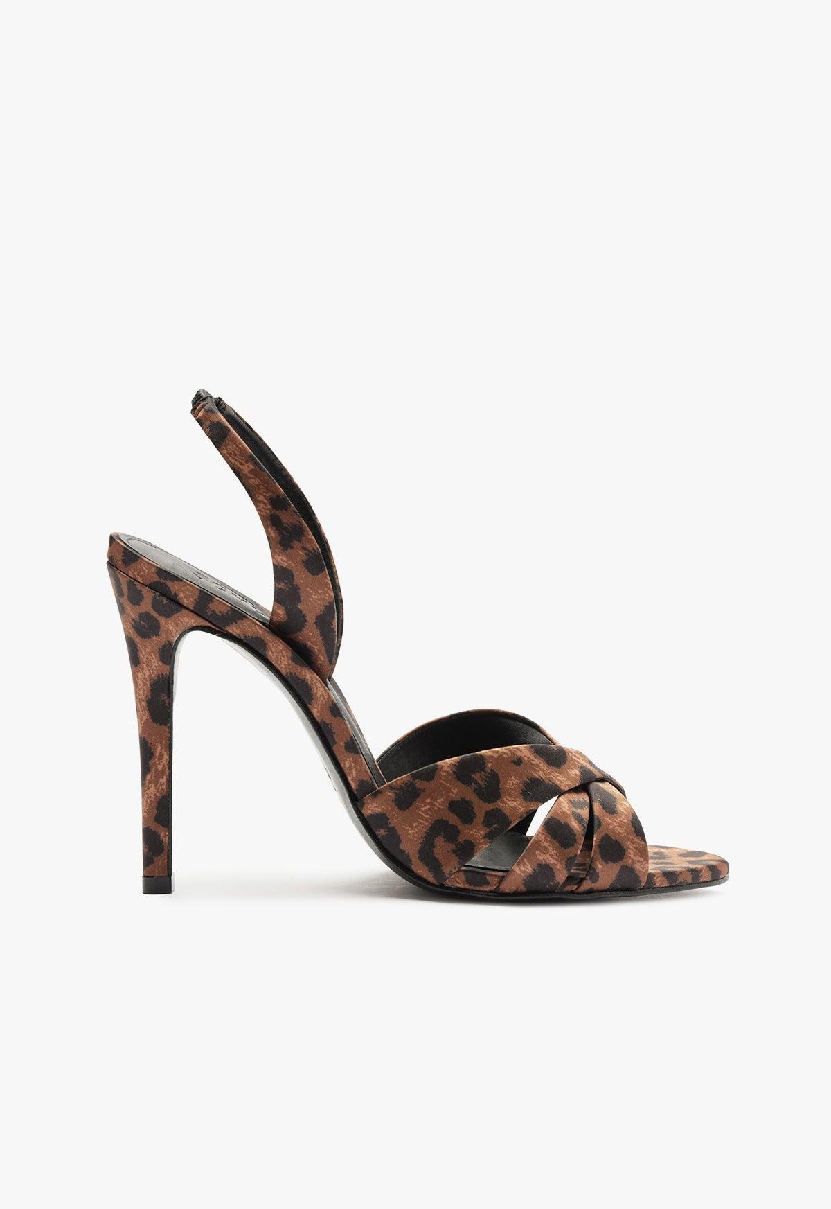 Keefa Sling Sandal Product Image