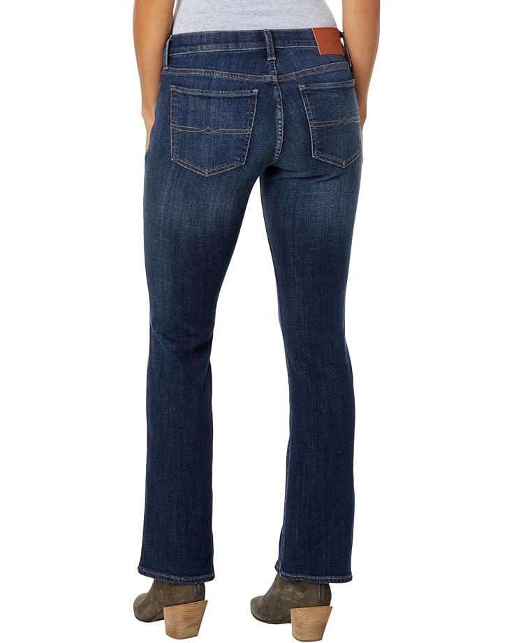 Mid Rise Sweet Boot in Ocean Road Product Image