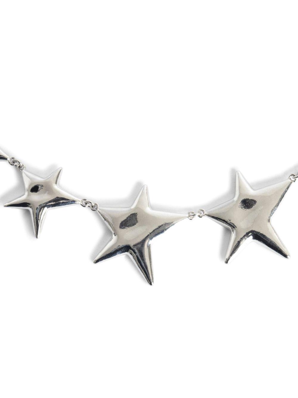 Rock Star single necklace Product Image