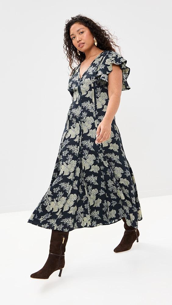 Ulla Johnson Evette Dress | Shopbop Product Image