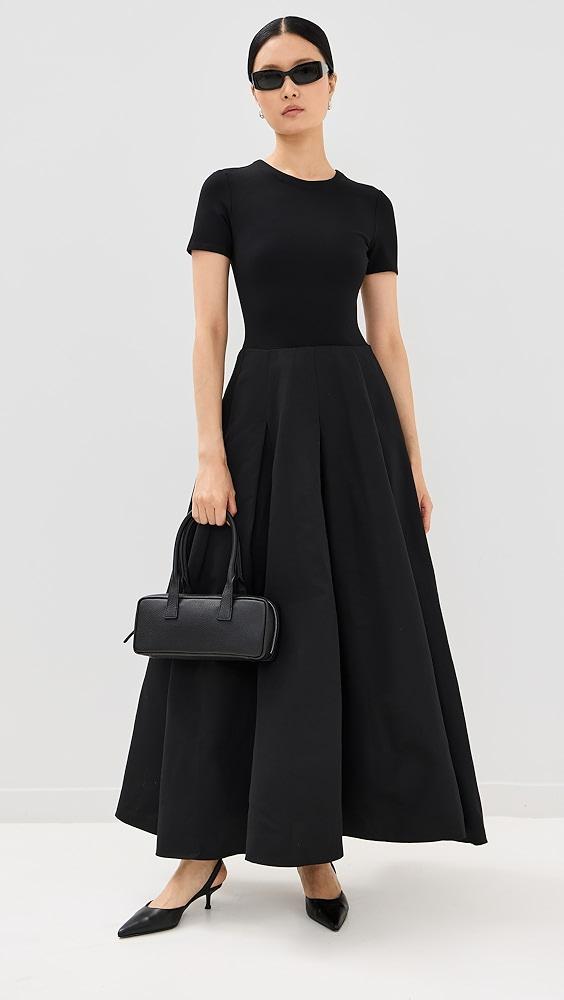 STAUD Hopper Dress | Shopbop Product Image